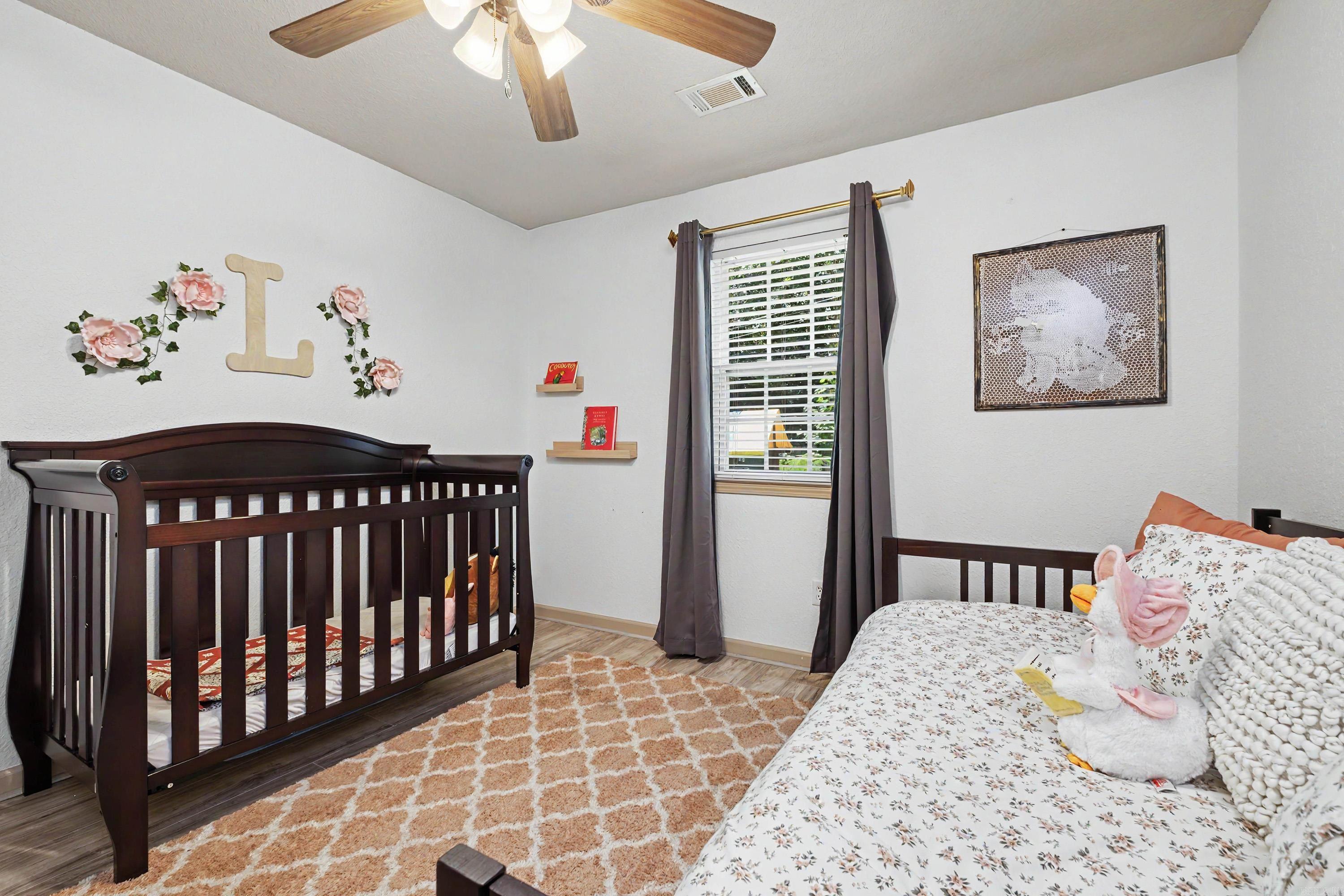 45 Wooden Head  Sheridan, AR