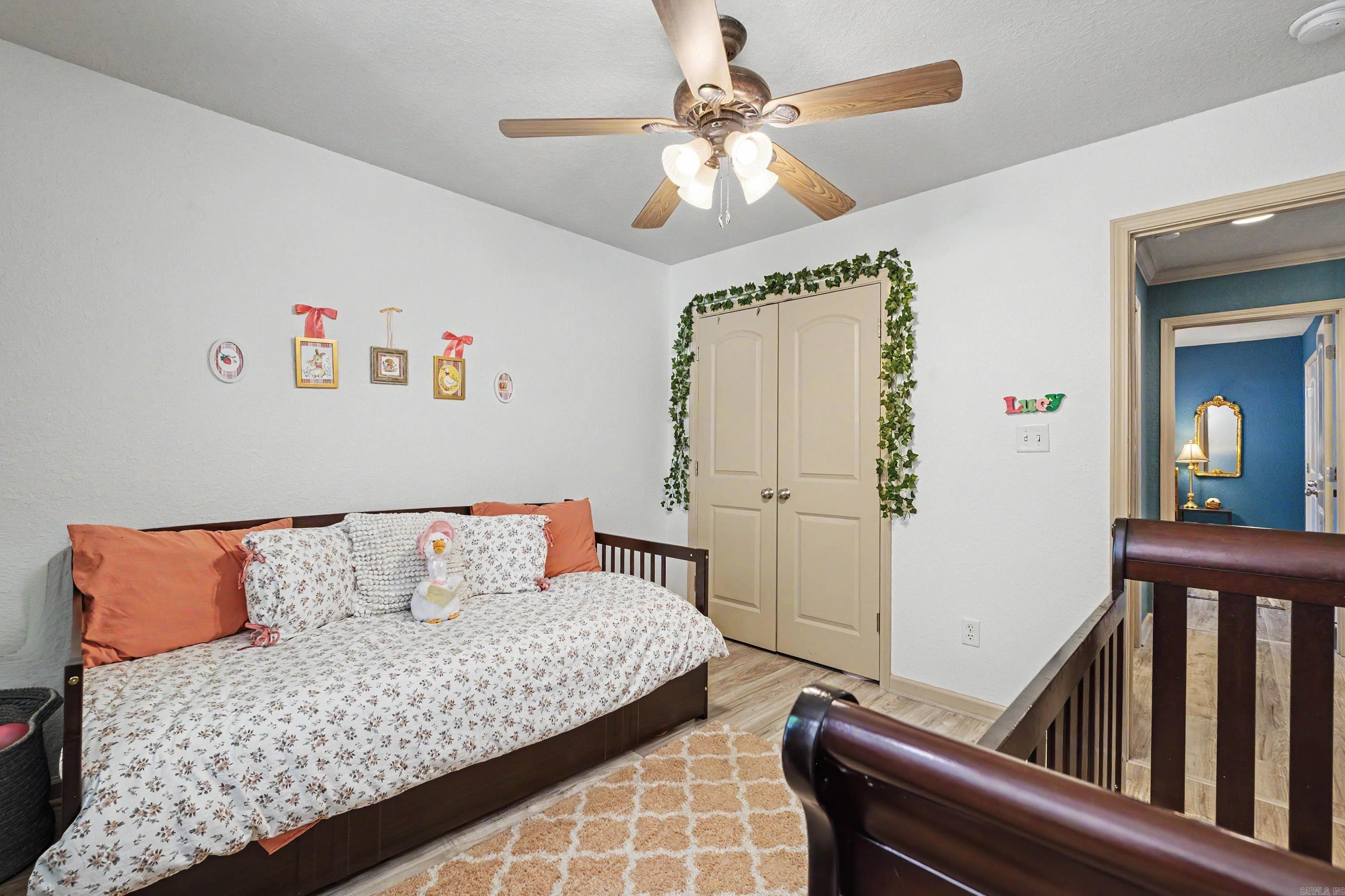 45 Wooden Head  Sheridan, AR