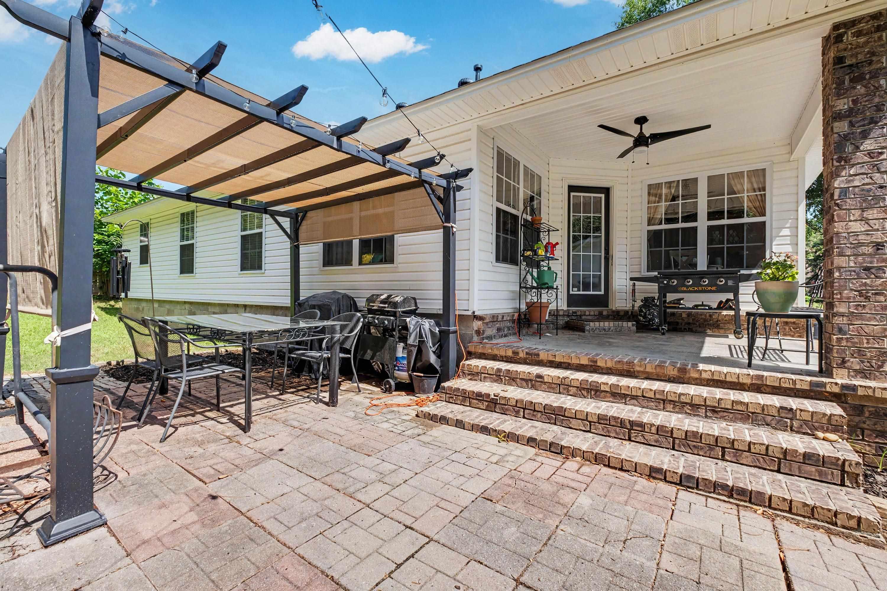 45 Wooden Head  Sheridan, AR