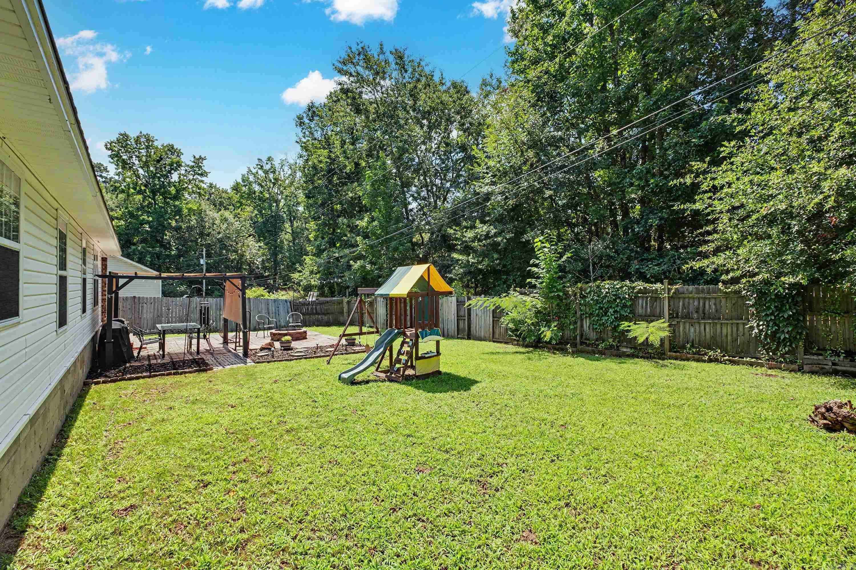 45 Wooden Head  Sheridan, AR