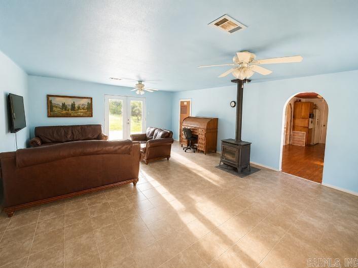 9047 Highway 7  Bismarck, AR