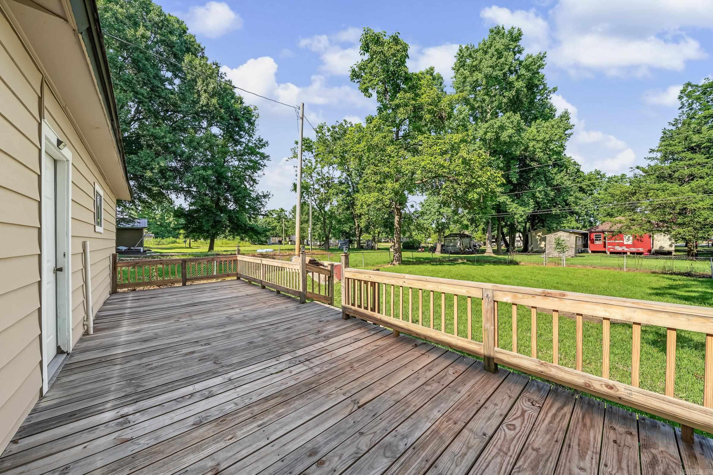404 Large  Dierks, AR