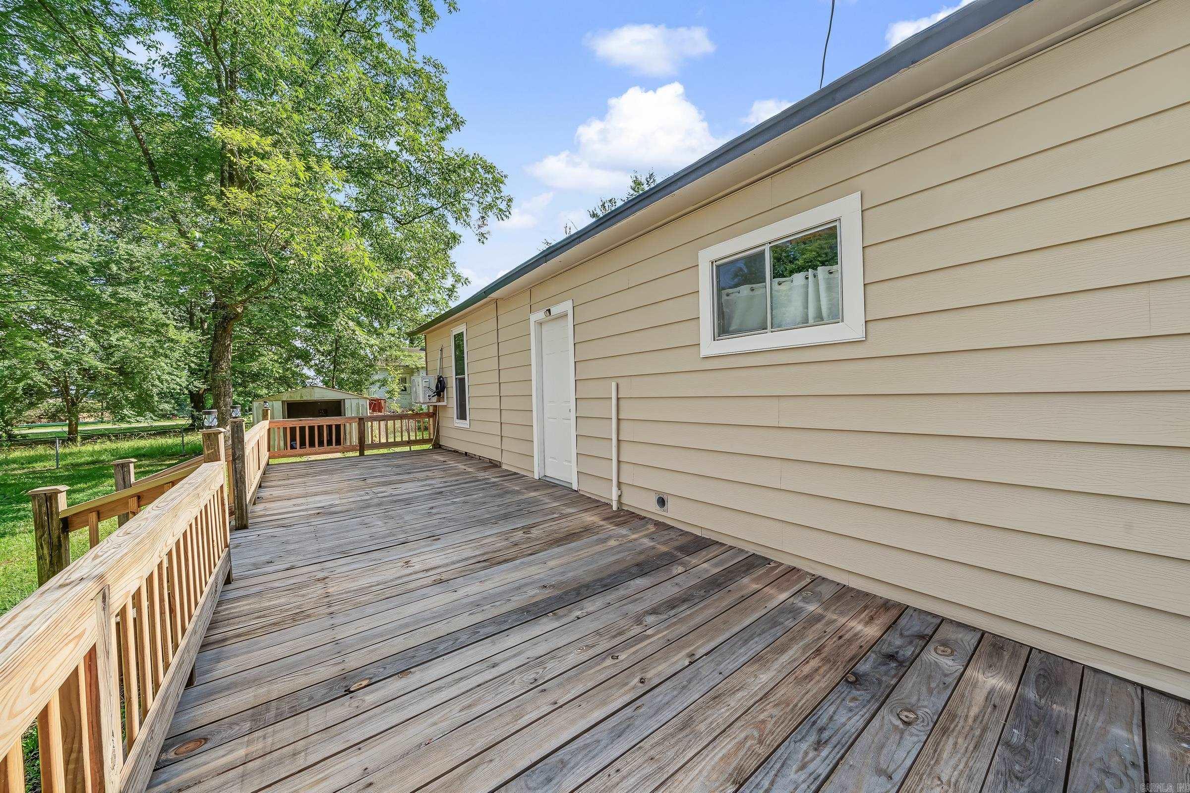 404 Large  Dierks, AR