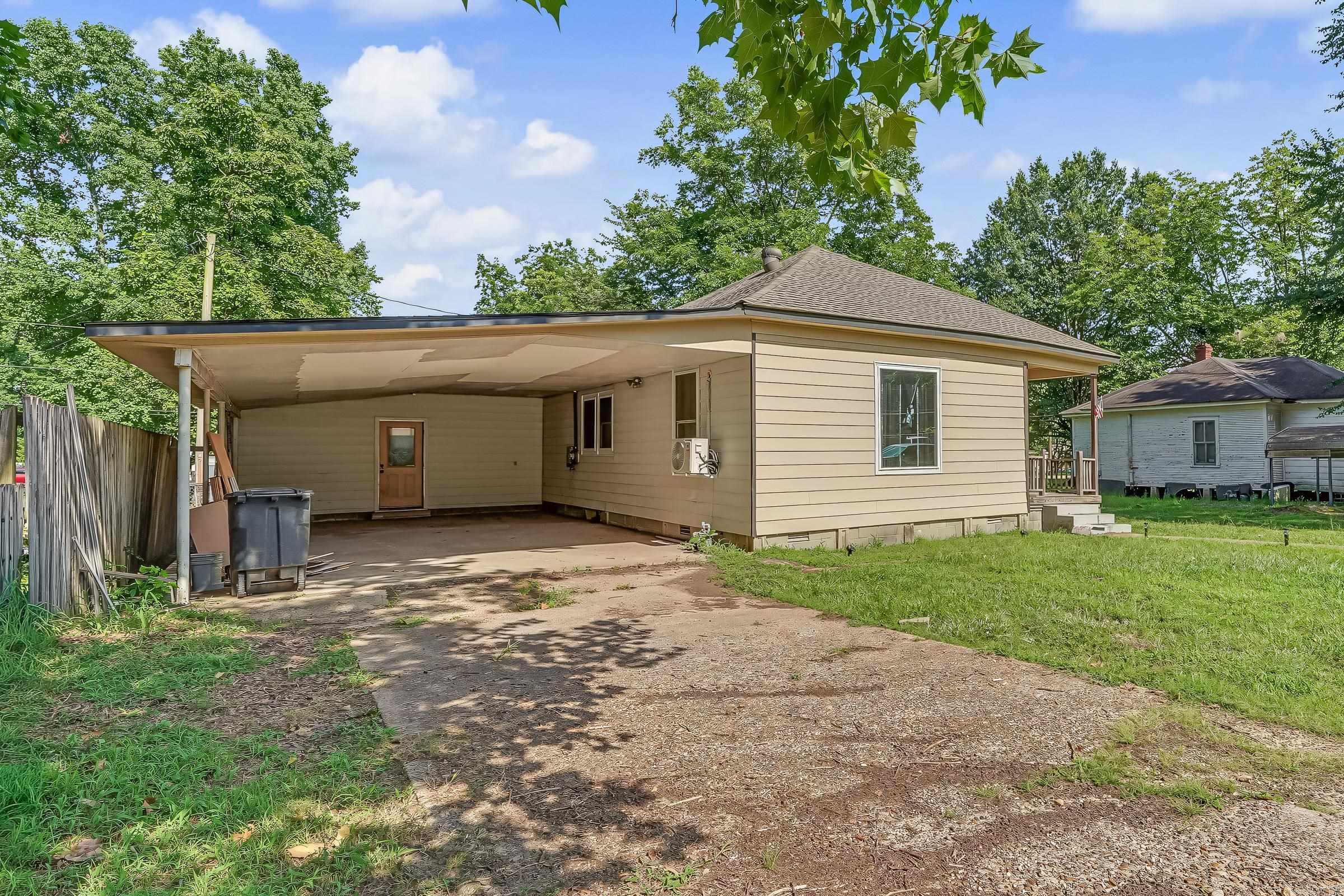 404 Large  Dierks, AR