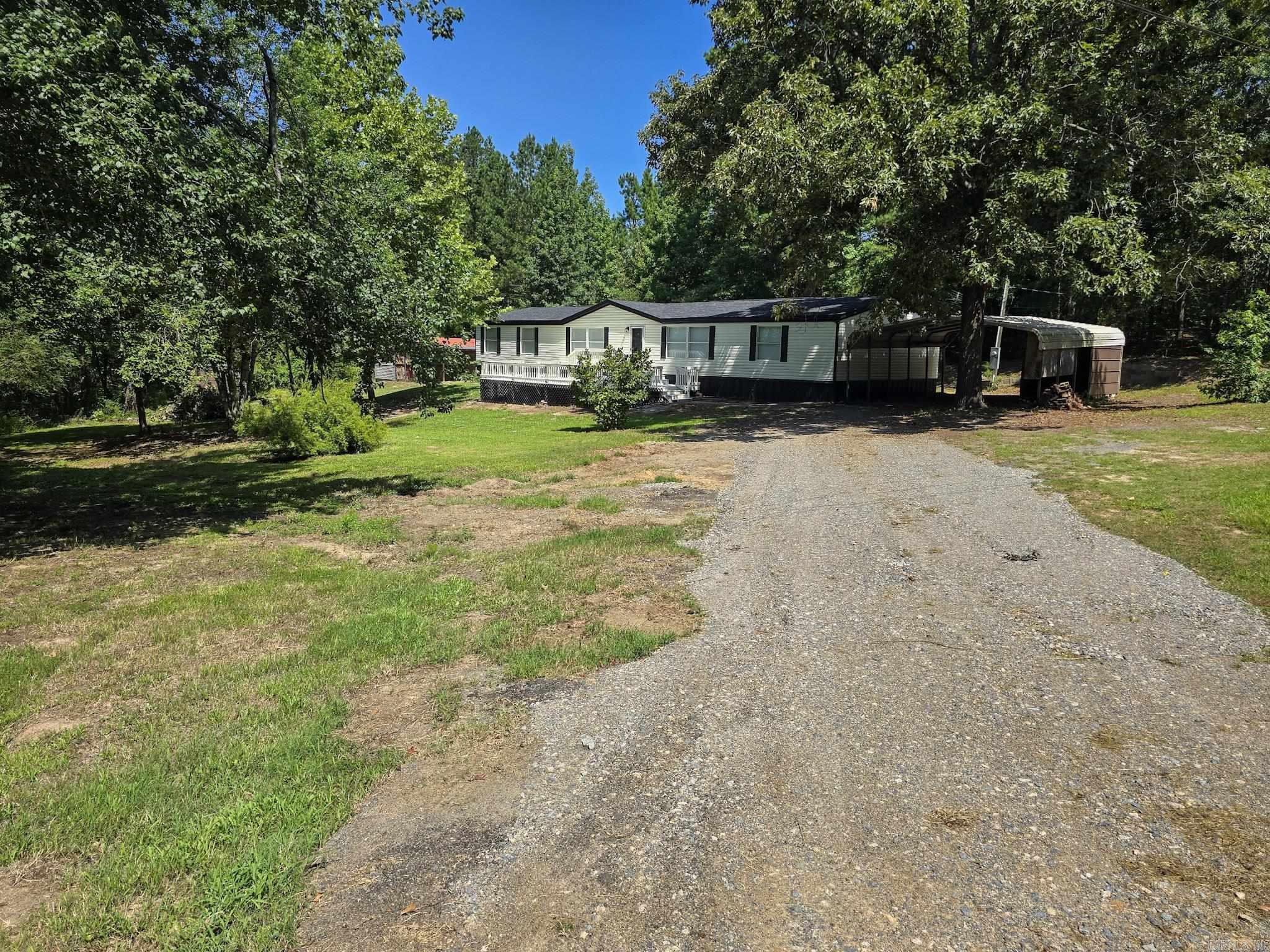 19542 Lawhon  Little Rock, AR