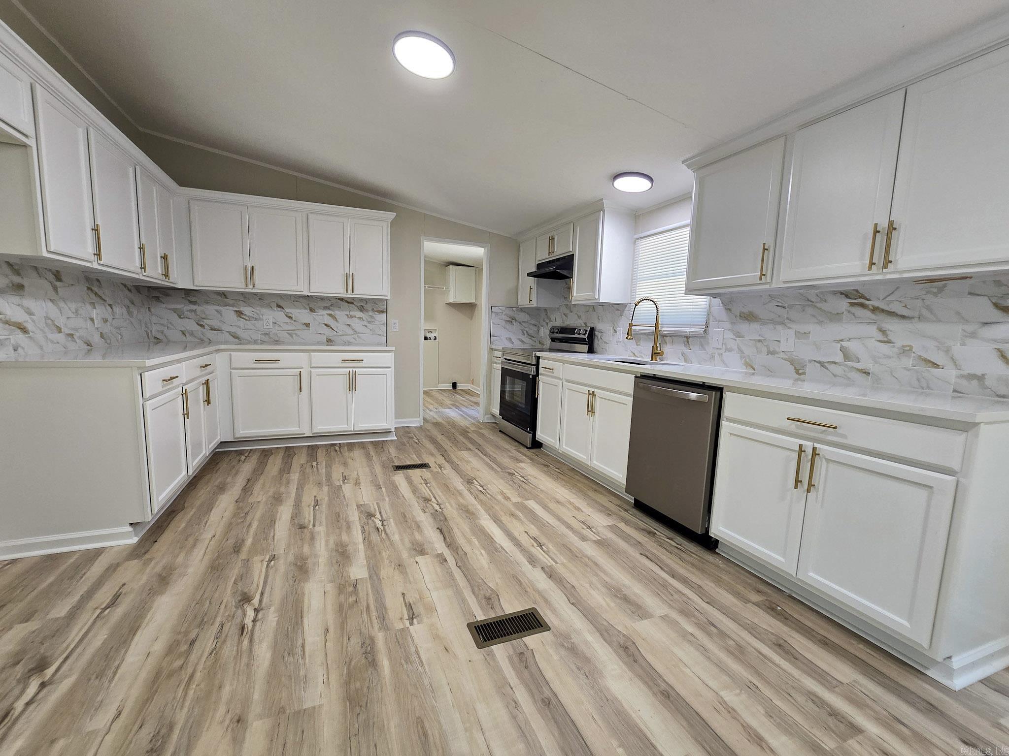 19542 Lawhon  Little Rock, AR