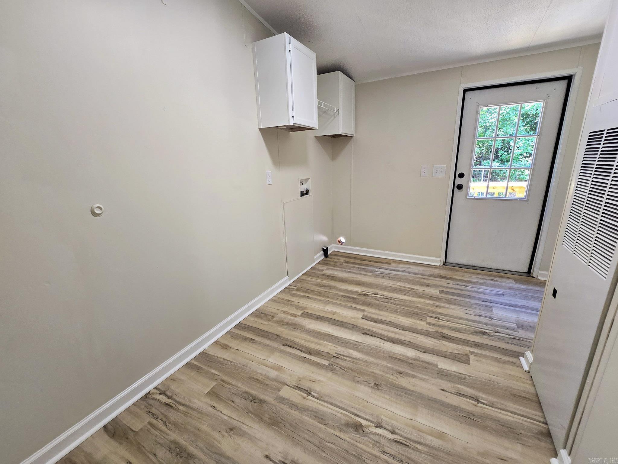 19542 Lawhon  Little Rock, AR