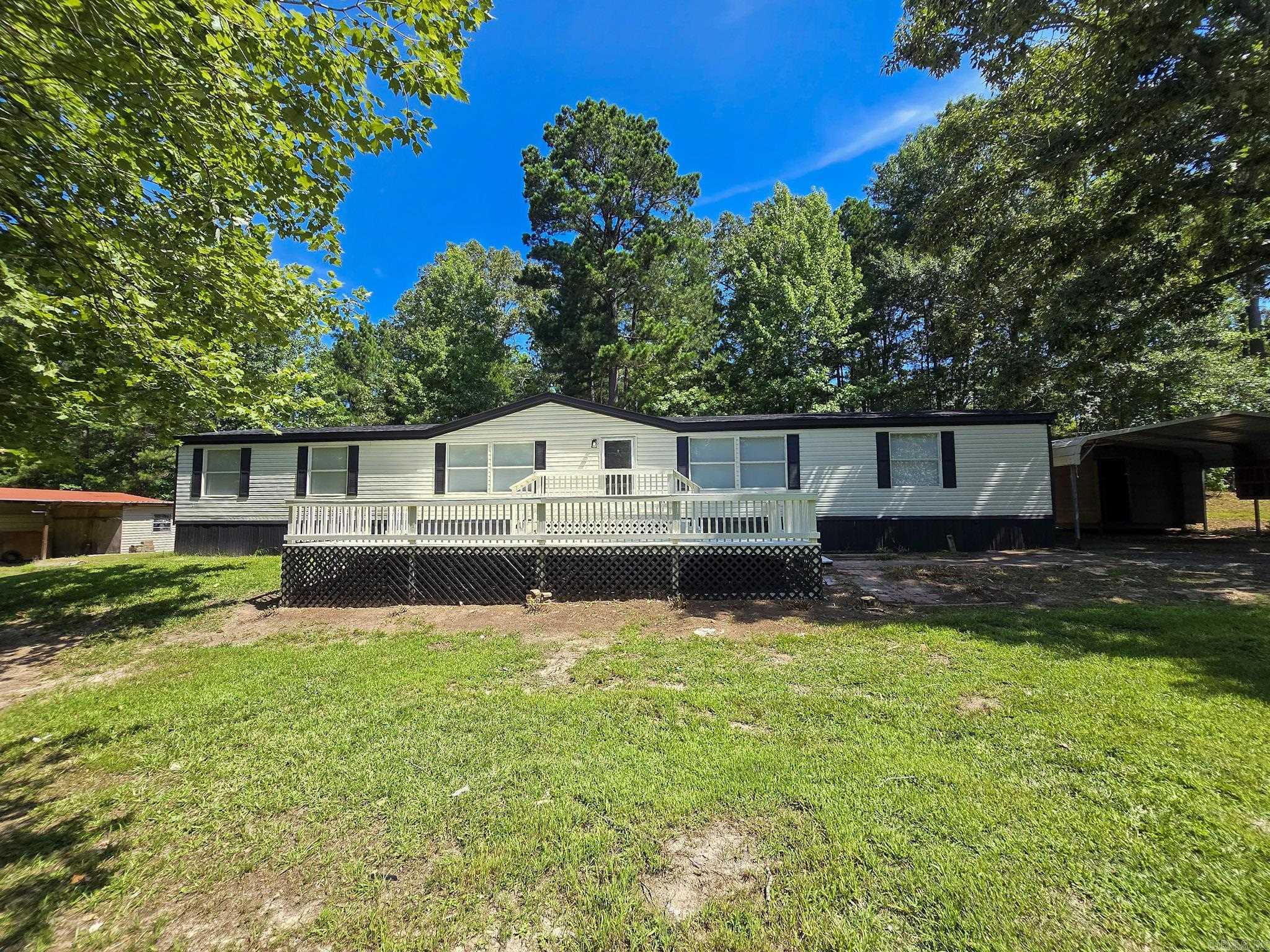 19542 Lawhon  Little Rock, AR