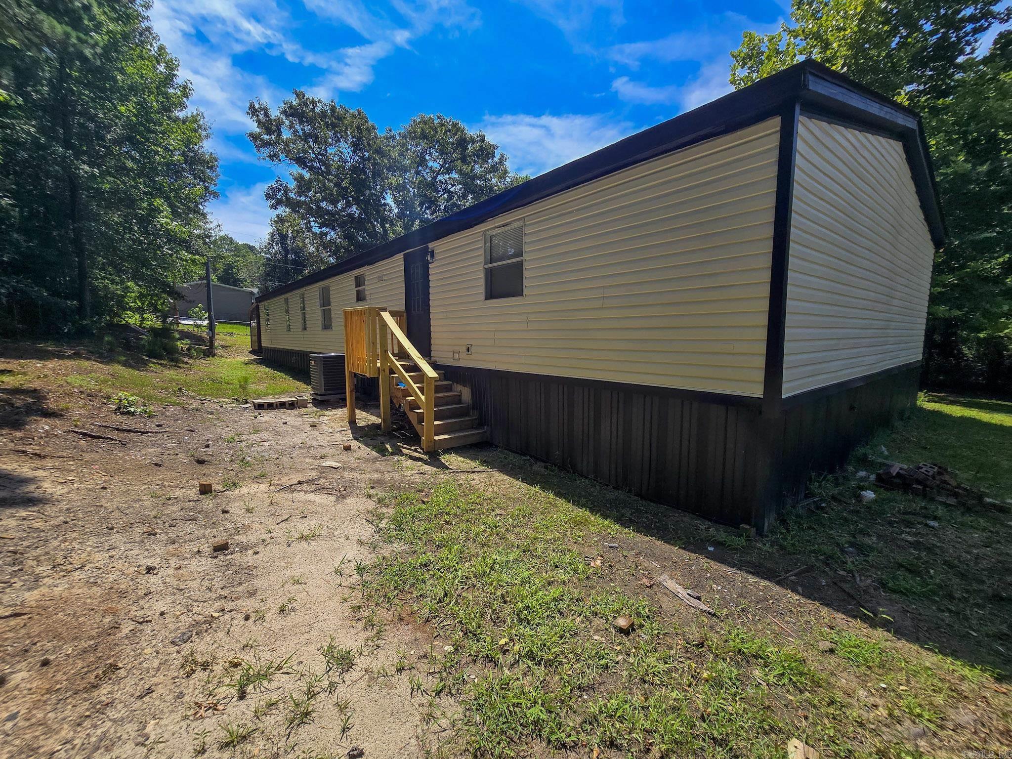 19542 Lawhon  Little Rock, AR