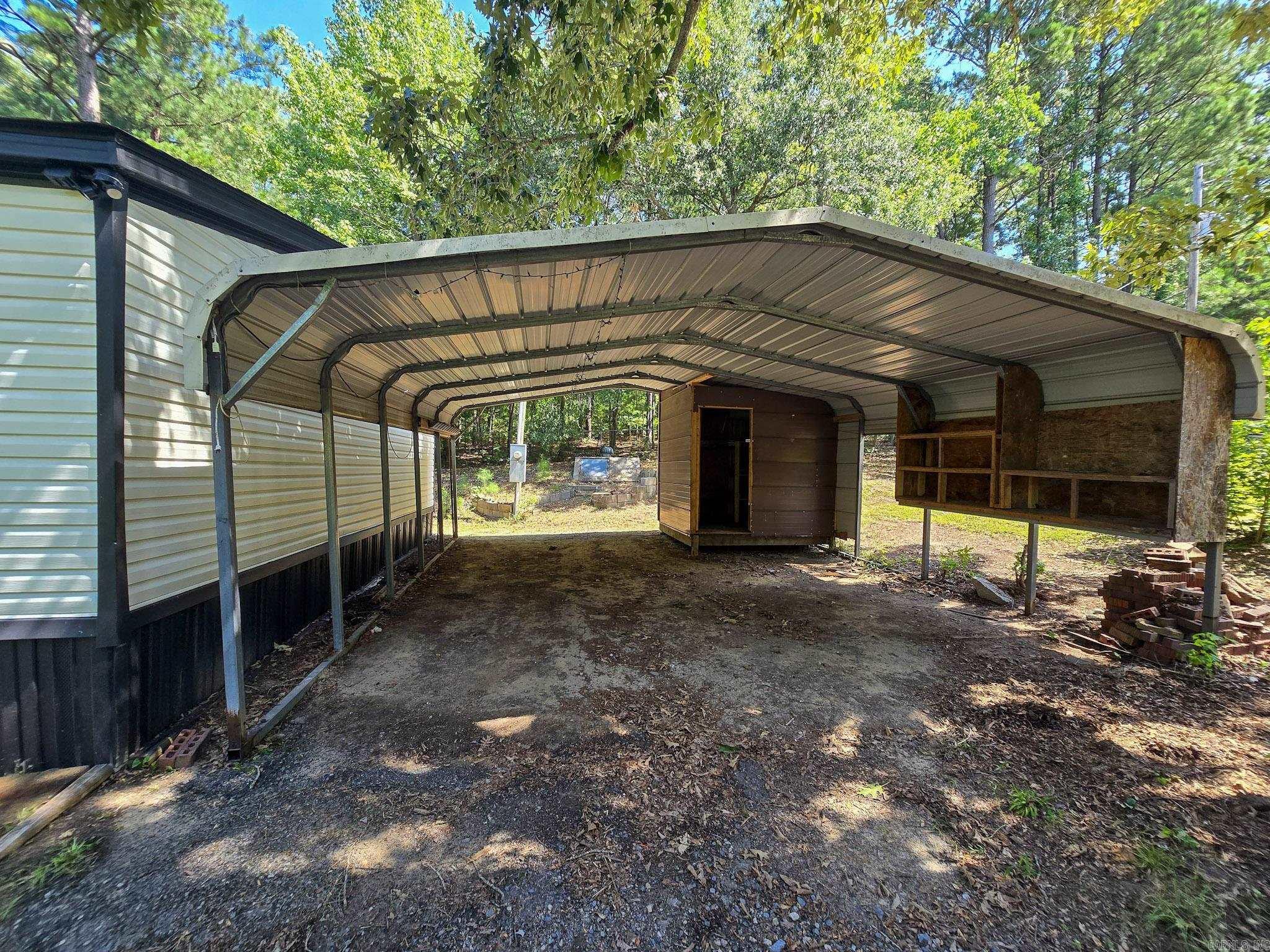 19542 Lawhon  Little Rock, AR