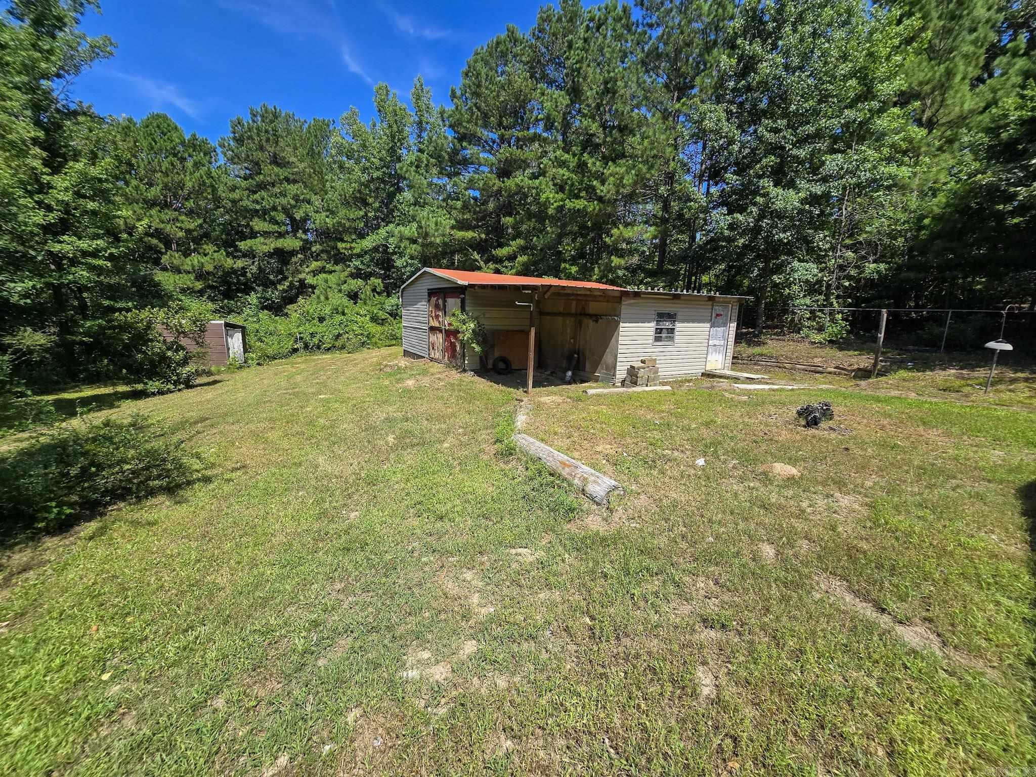 19542 Lawhon  Little Rock, AR