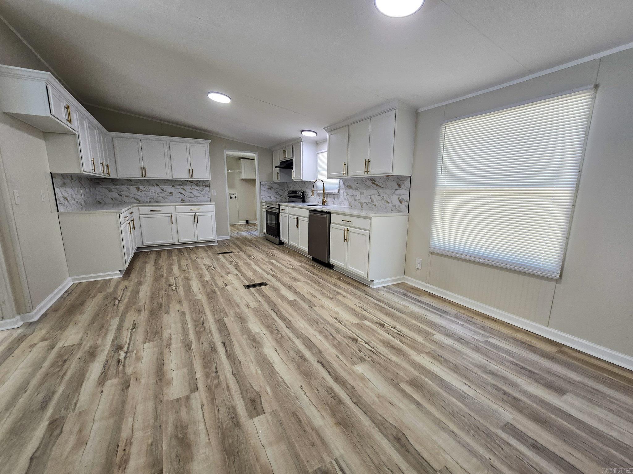 19542 Lawhon  Little Rock, AR