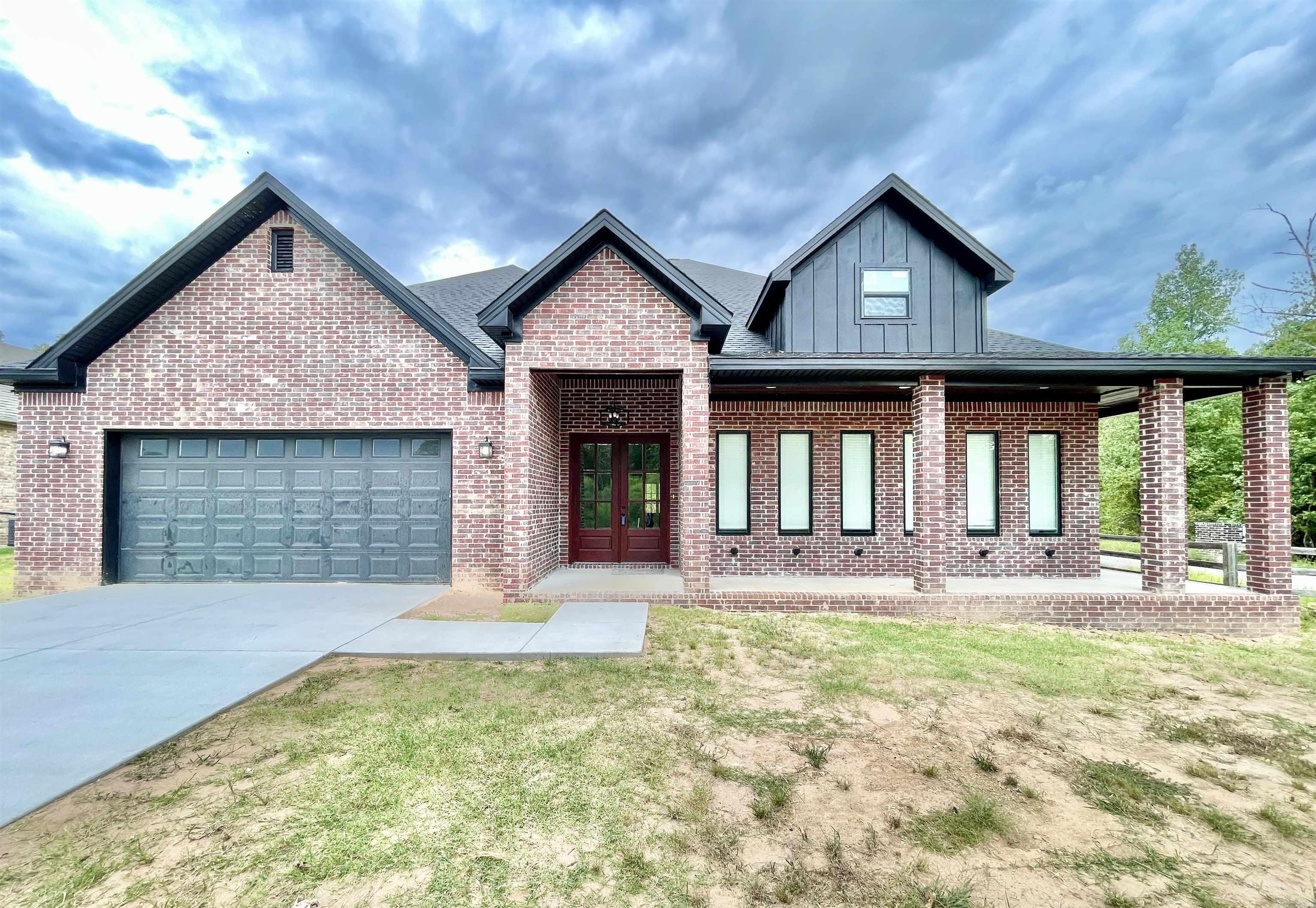 19305 Waterview Meadows Ln Roland, AR 72135