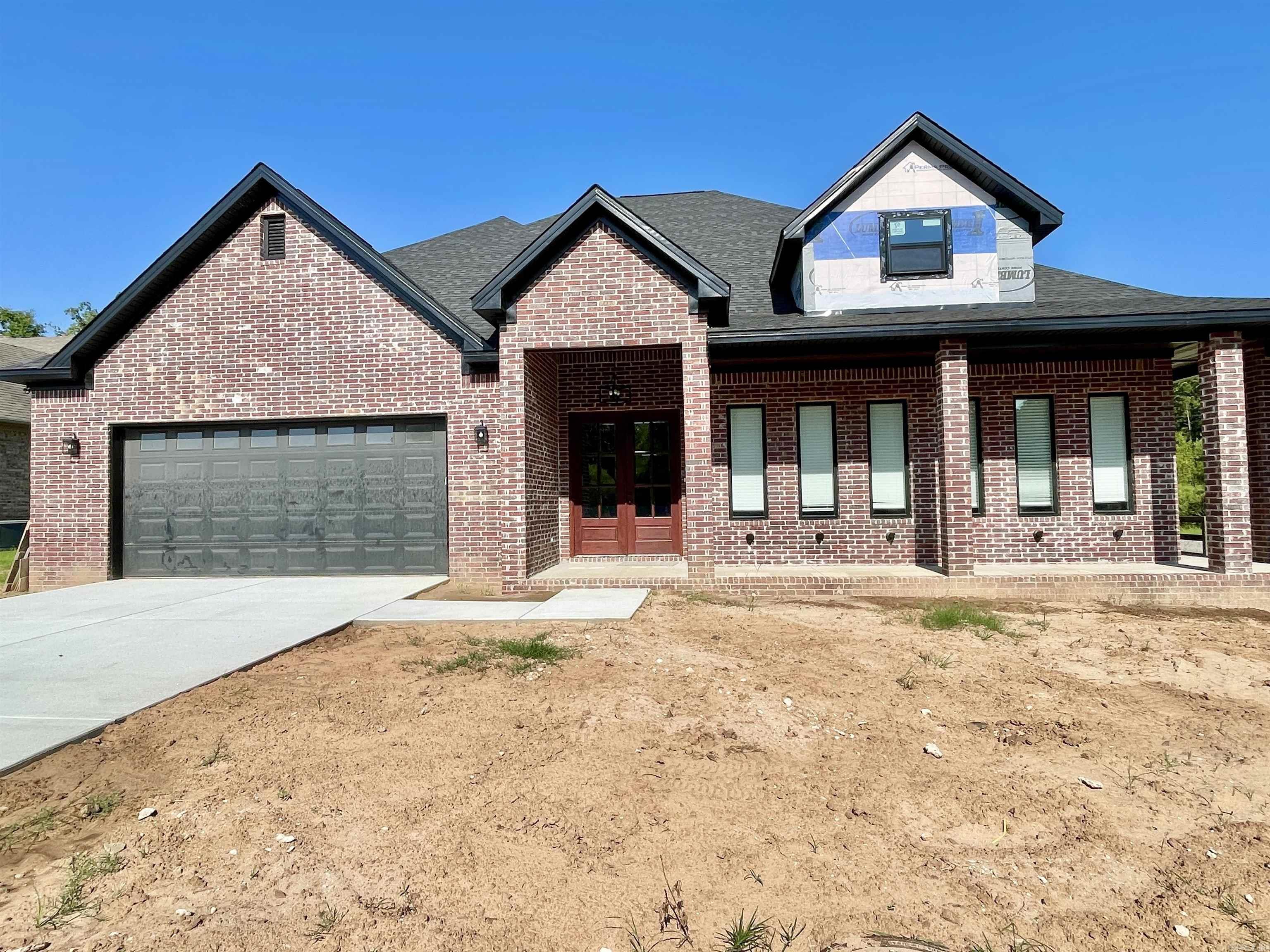 19305  Waterview Meadows Ln  Roland, AR