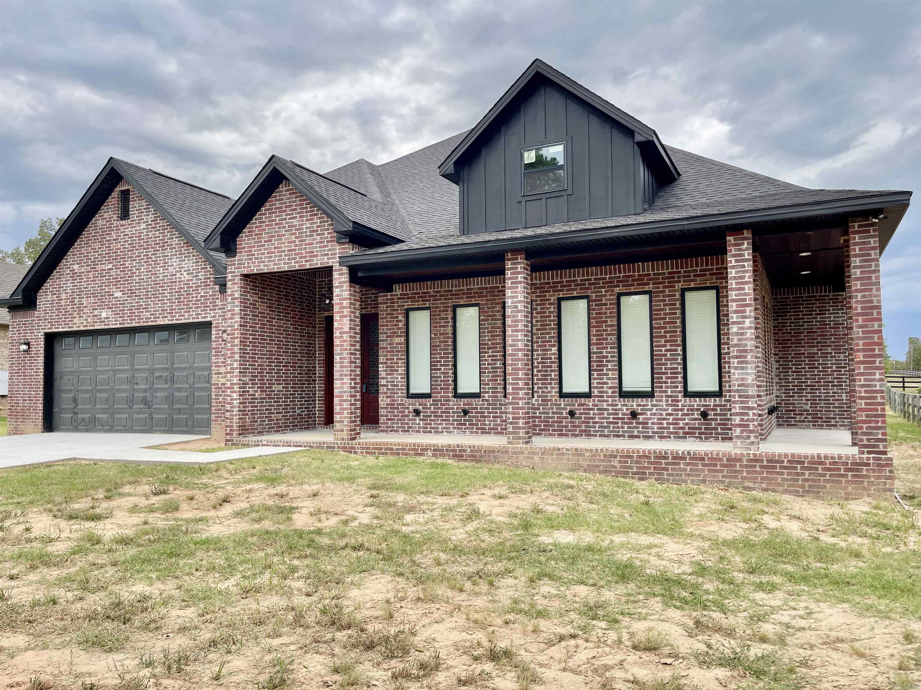 19305 Waterview Meadows Ln Roland, AR 72135