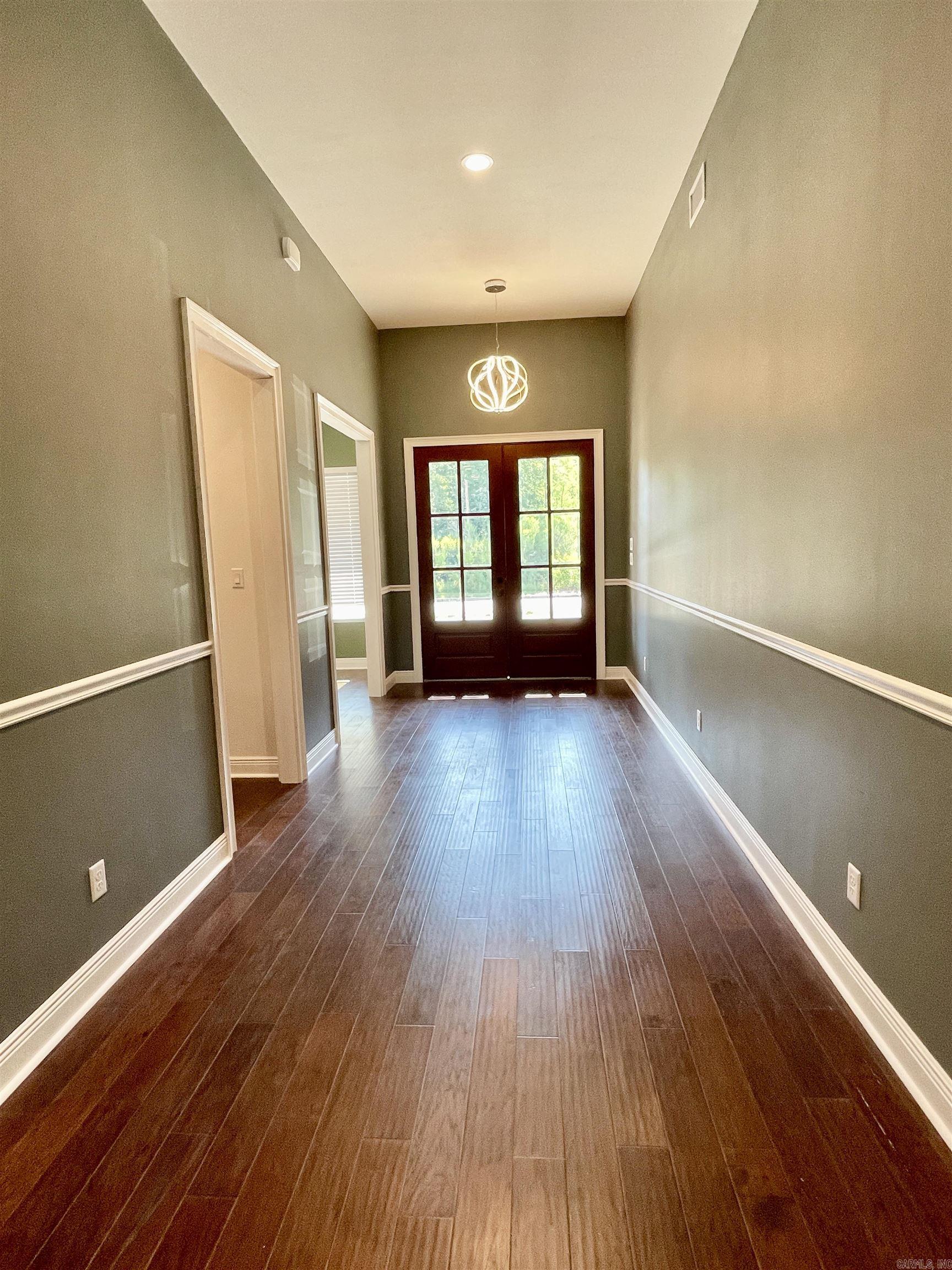 19305 Waterview Meadows Ln  Roland, AR