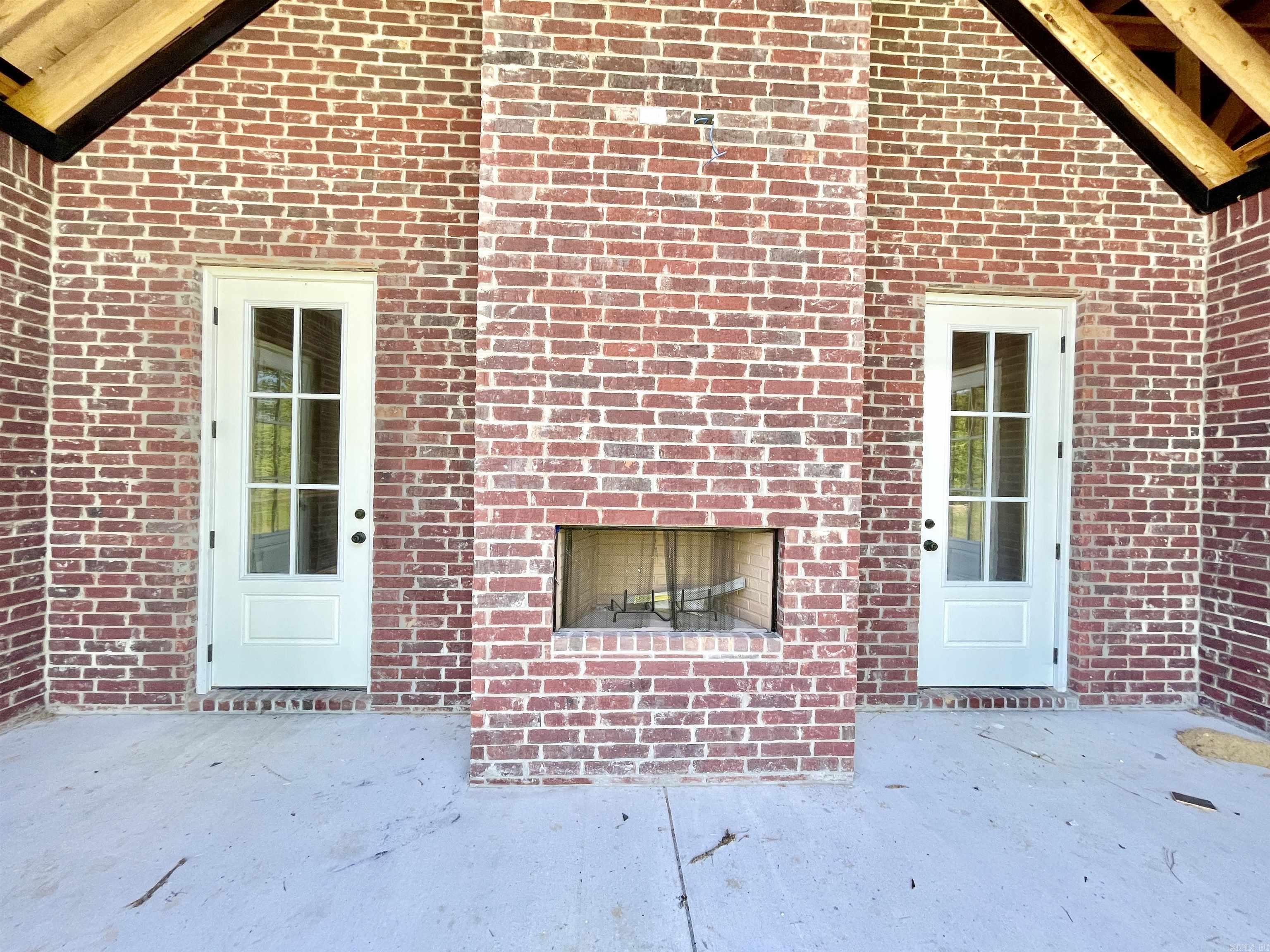 19305 Waterview Meadows Ln  Roland, AR