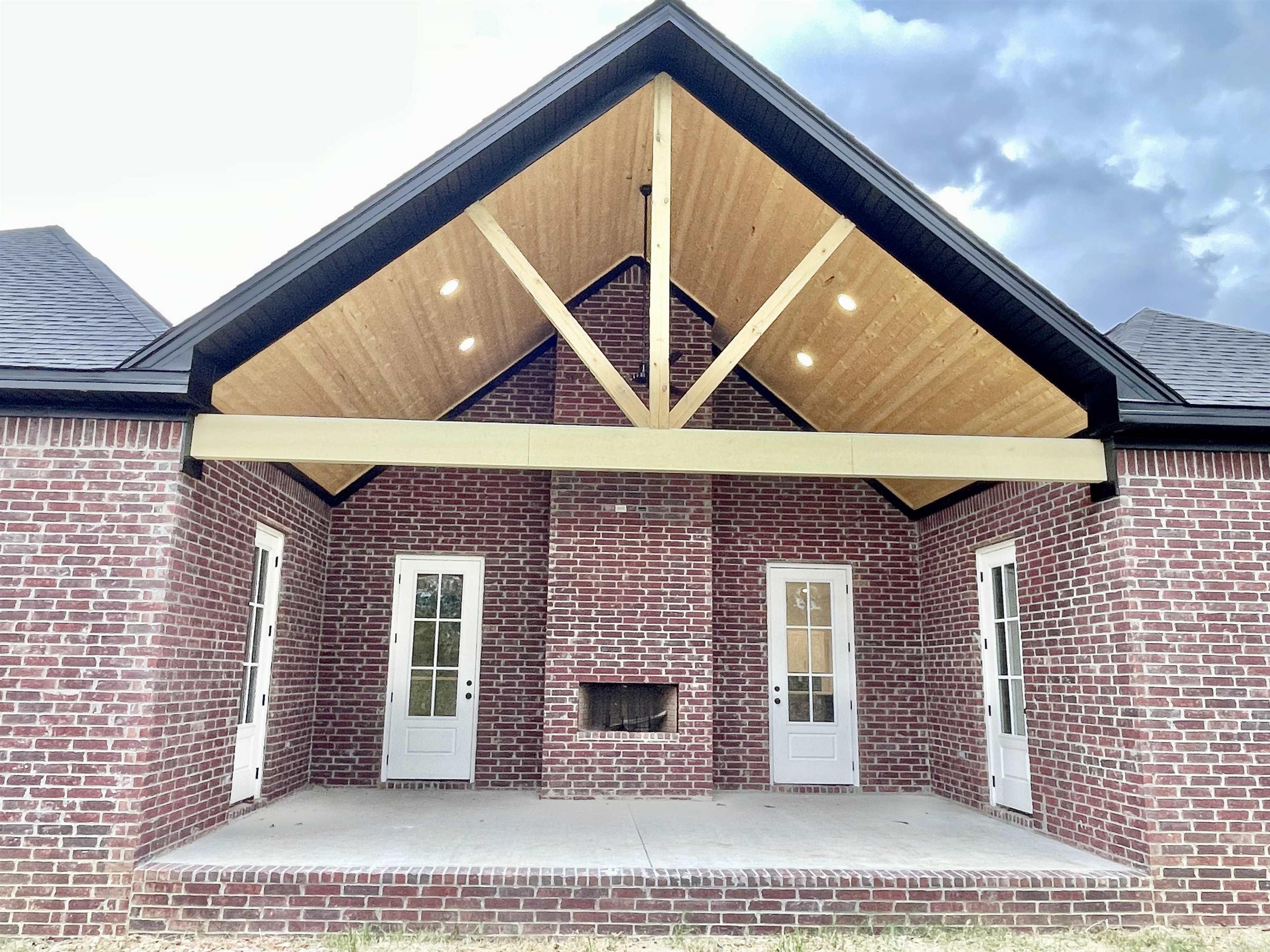 19305 Waterview Meadows Ln  Roland, AR