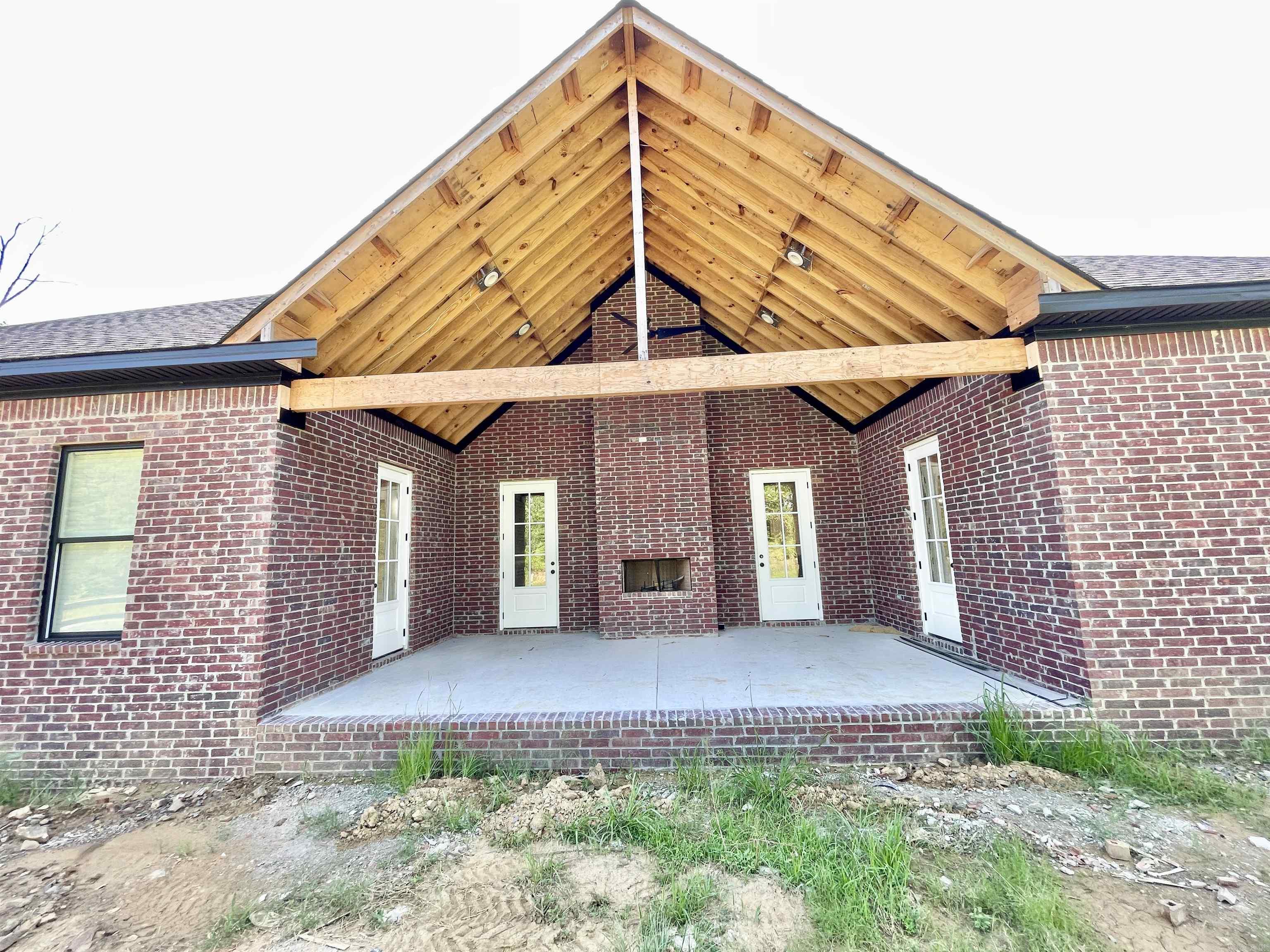 19305 Waterview Meadows Ln  Roland, AR
