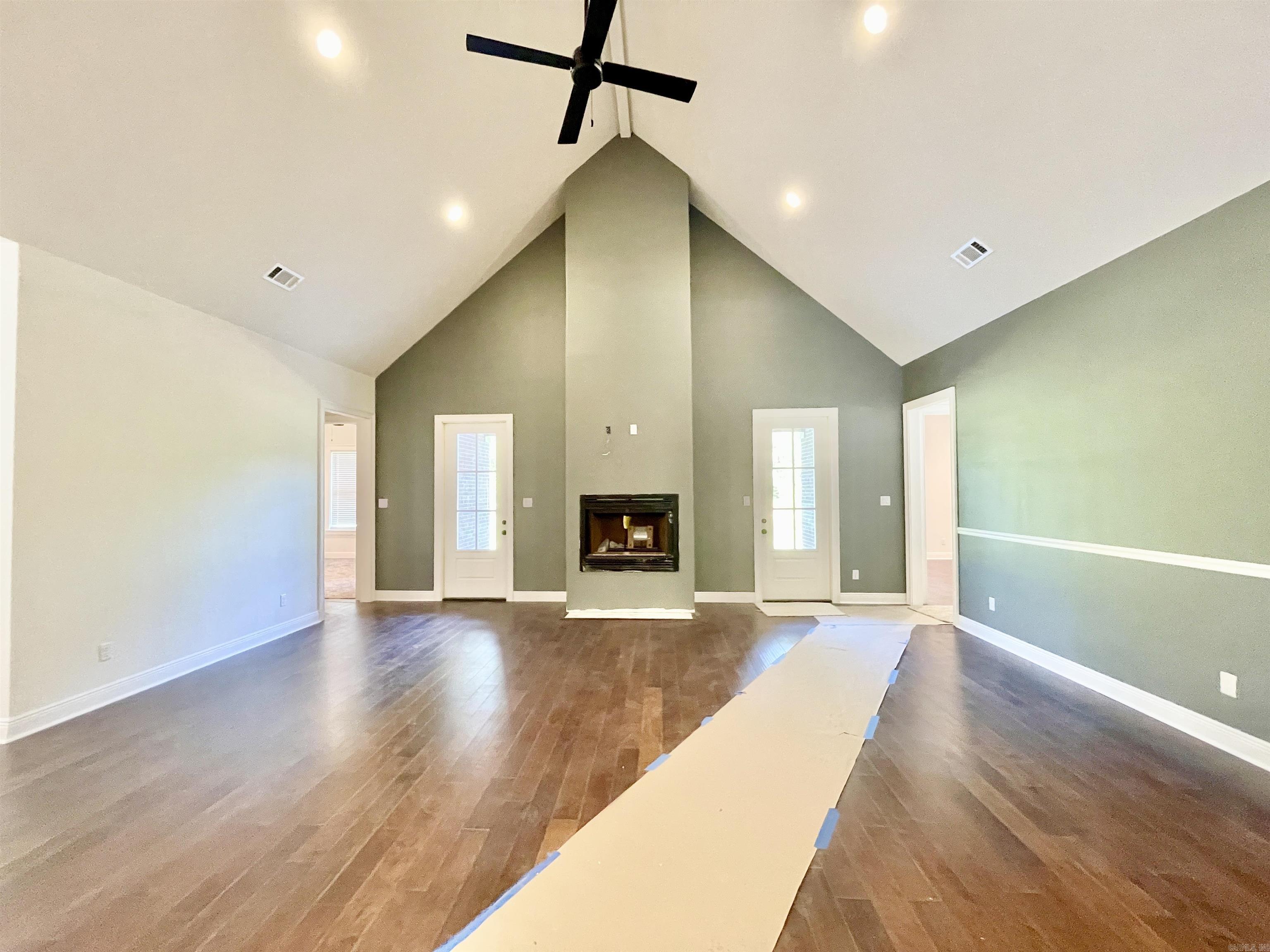 19305 Waterview Meadows Ln  Roland, AR