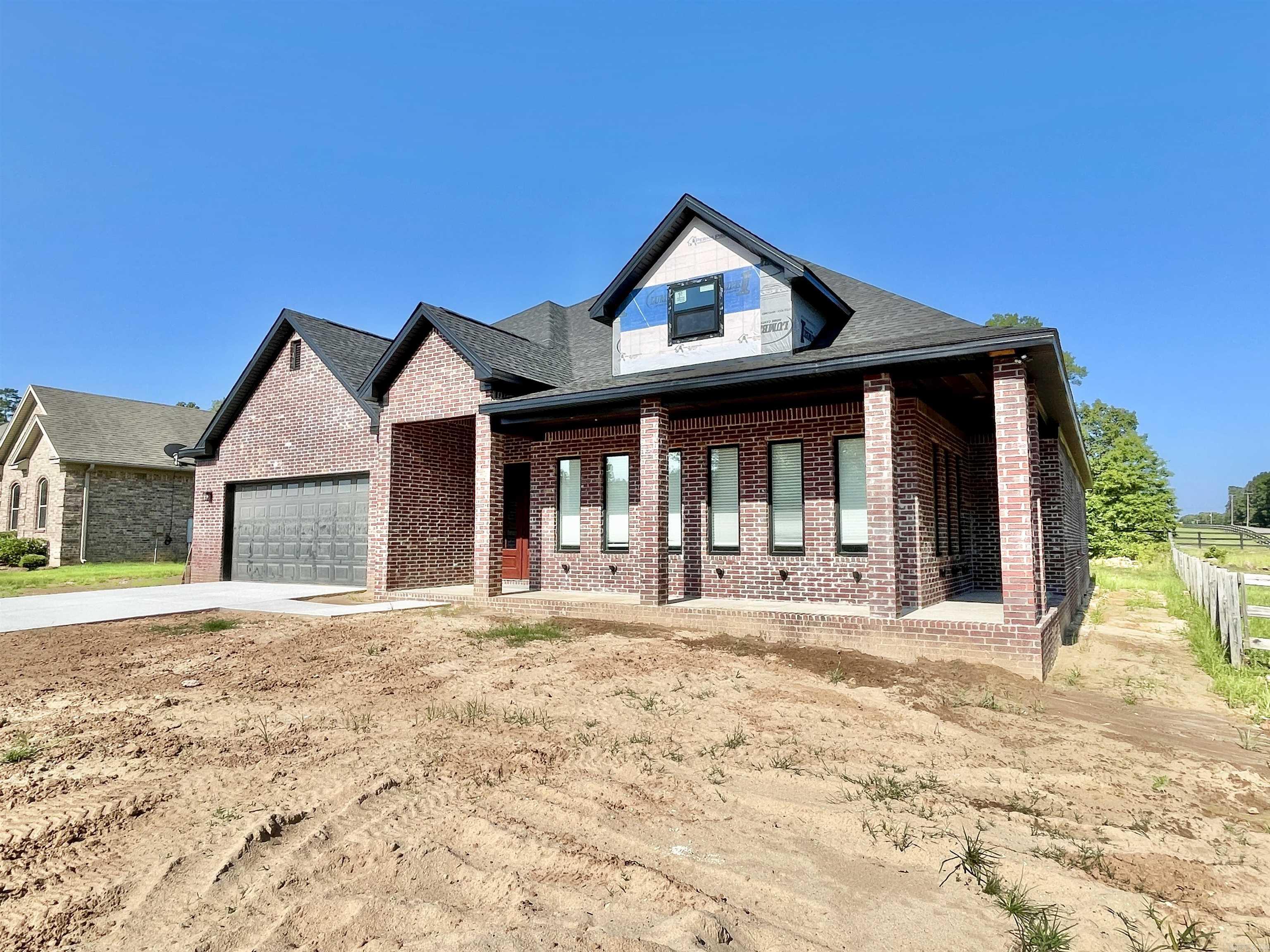 19305 Waterview Meadows Ln  Roland, AR