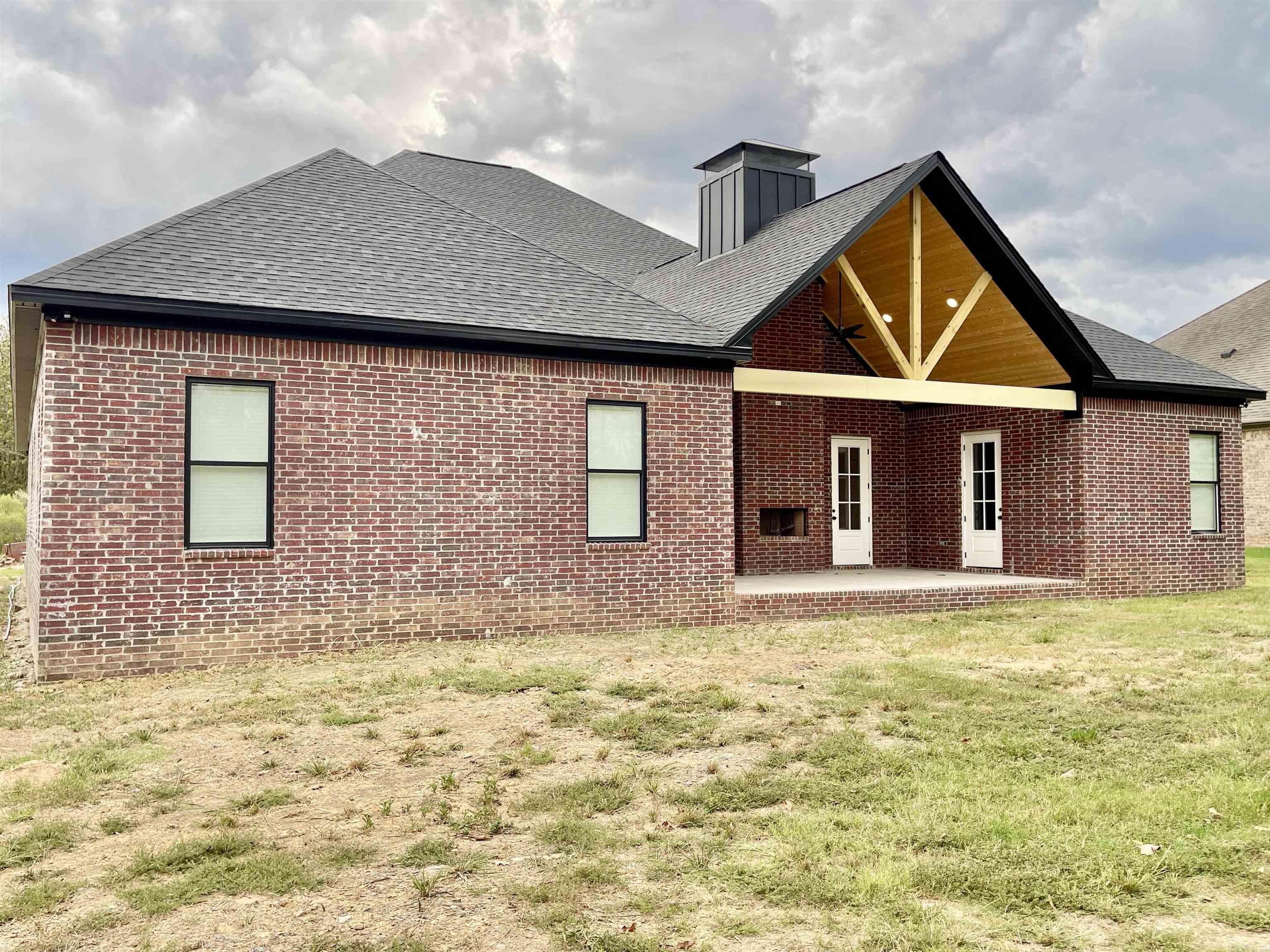19305 Waterview Meadows Ln  Roland, AR