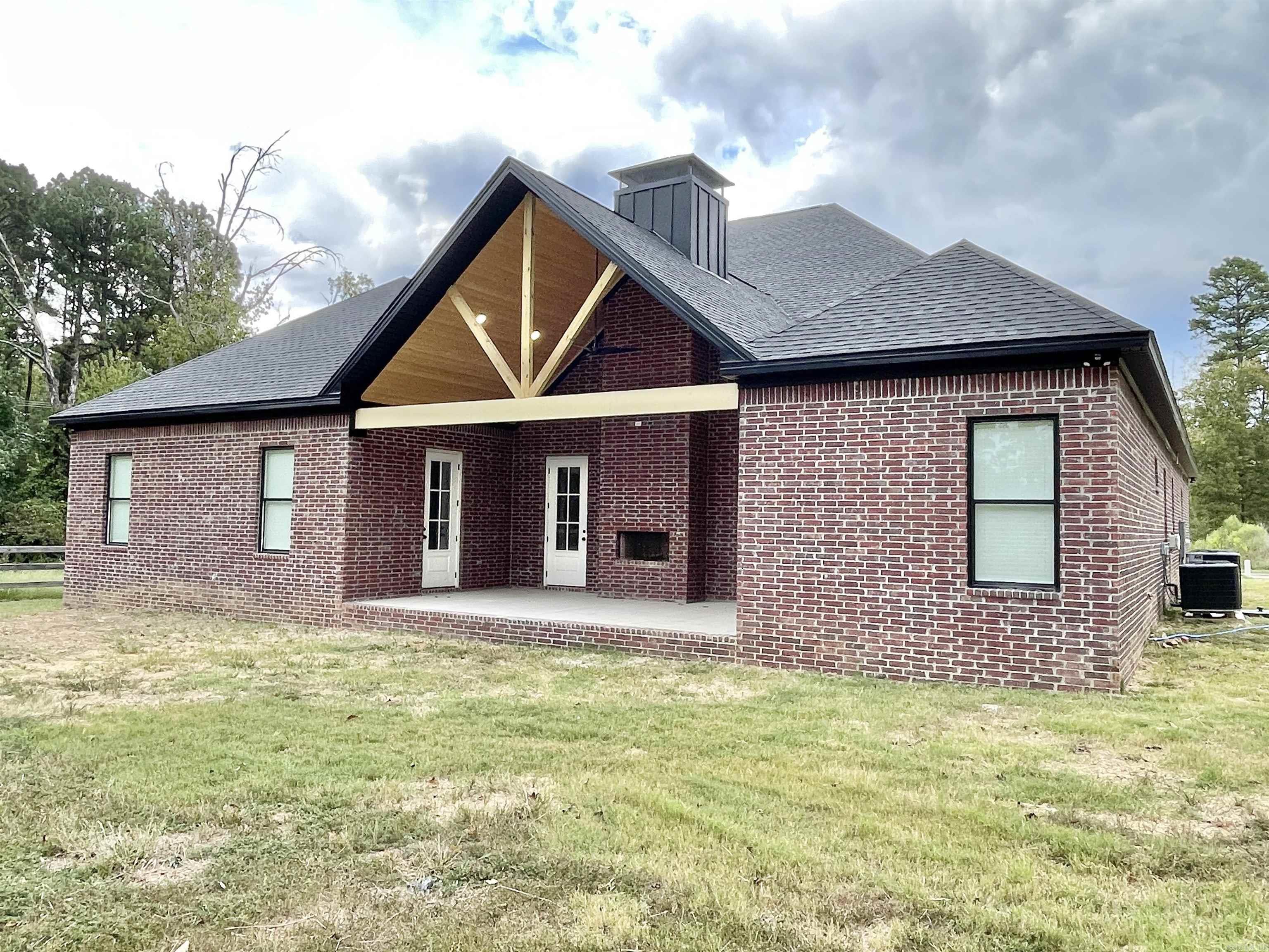 19305 Waterview Meadows Ln  Roland, AR