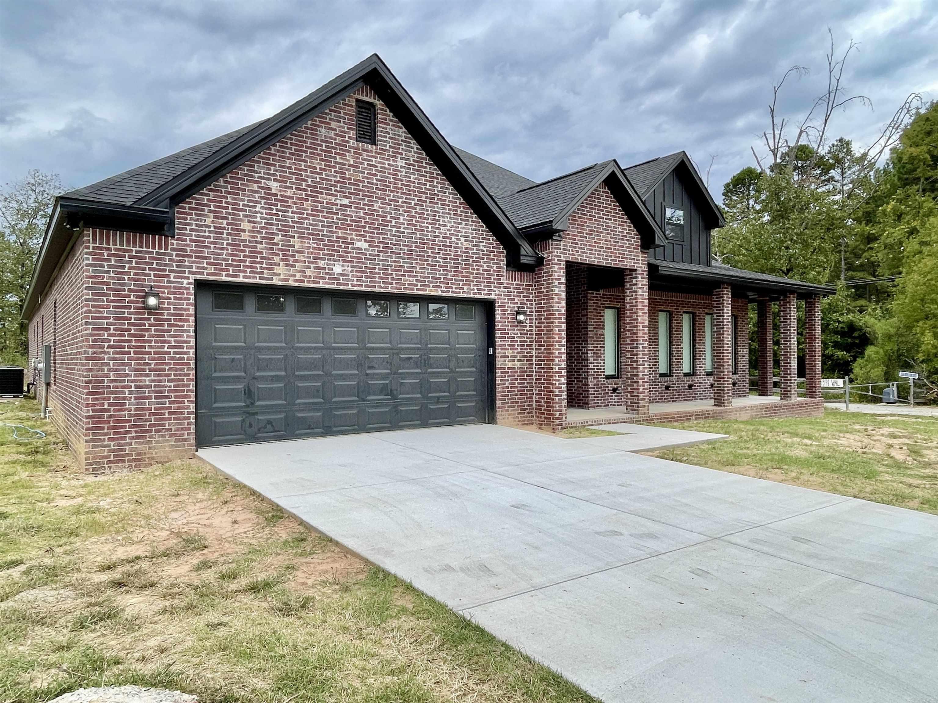 19305 Waterview Meadows Ln  Roland, AR