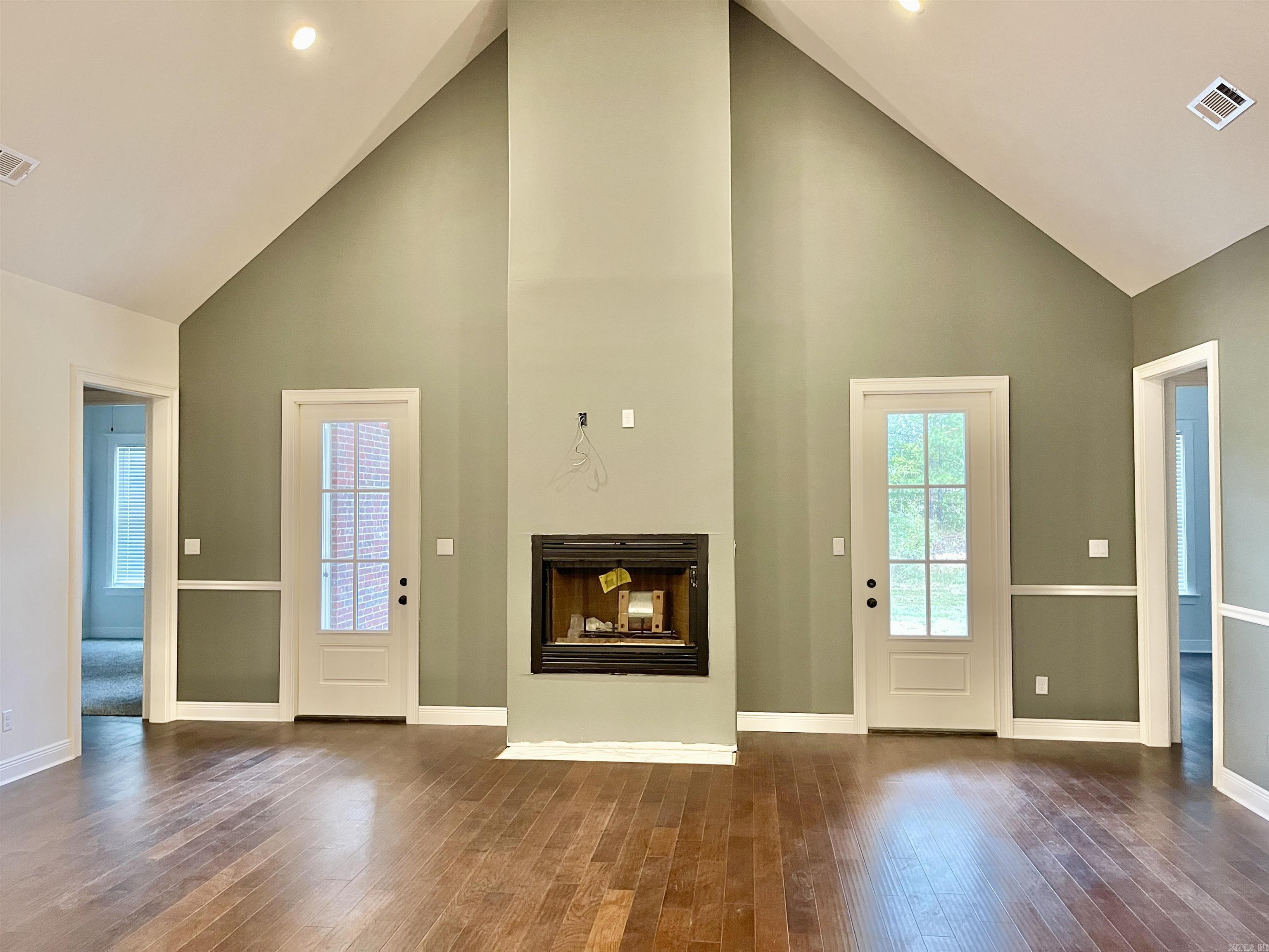 19305 Waterview Meadows Ln  Roland, AR