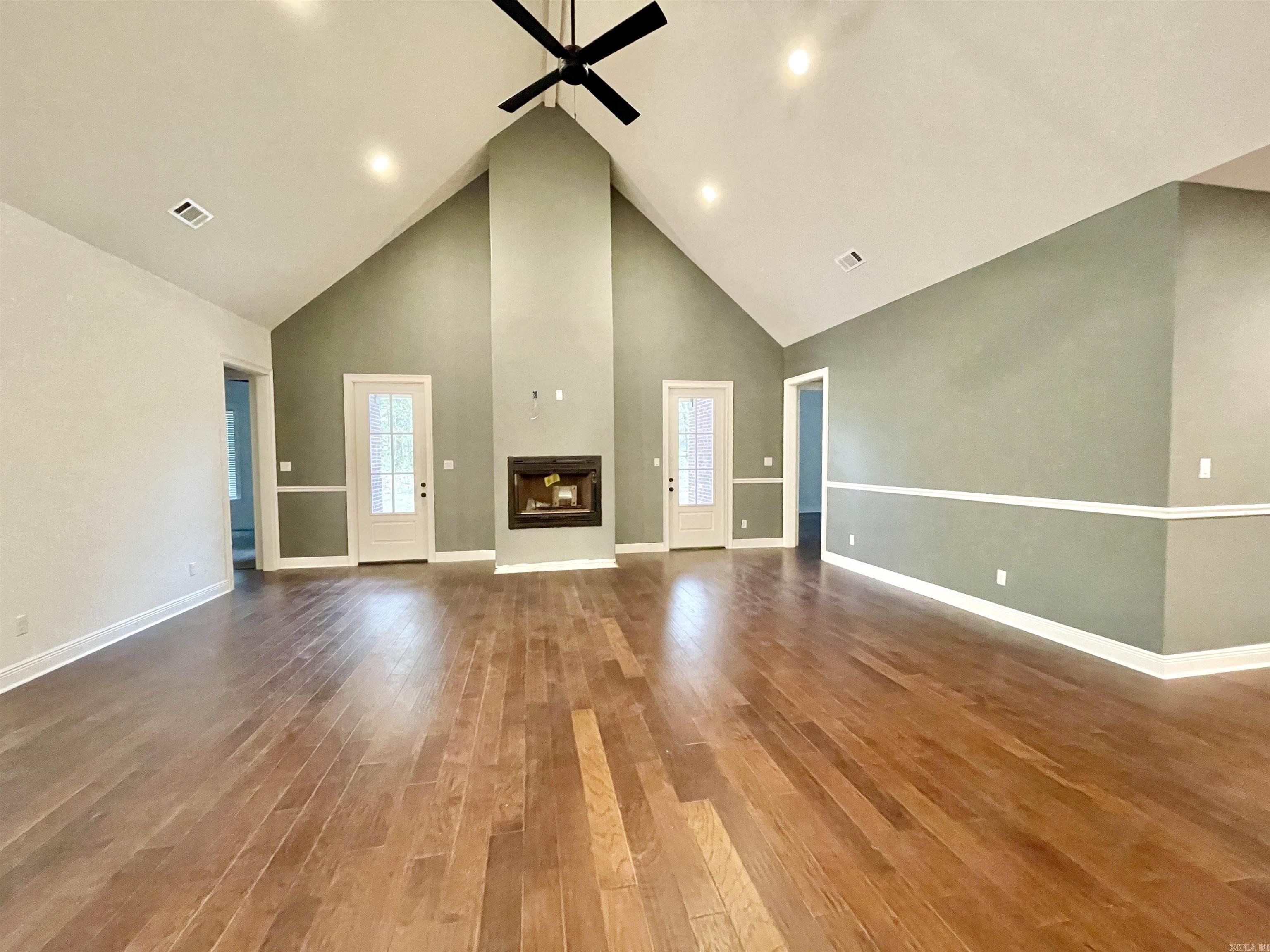19305 Waterview Meadows Ln  Roland, AR