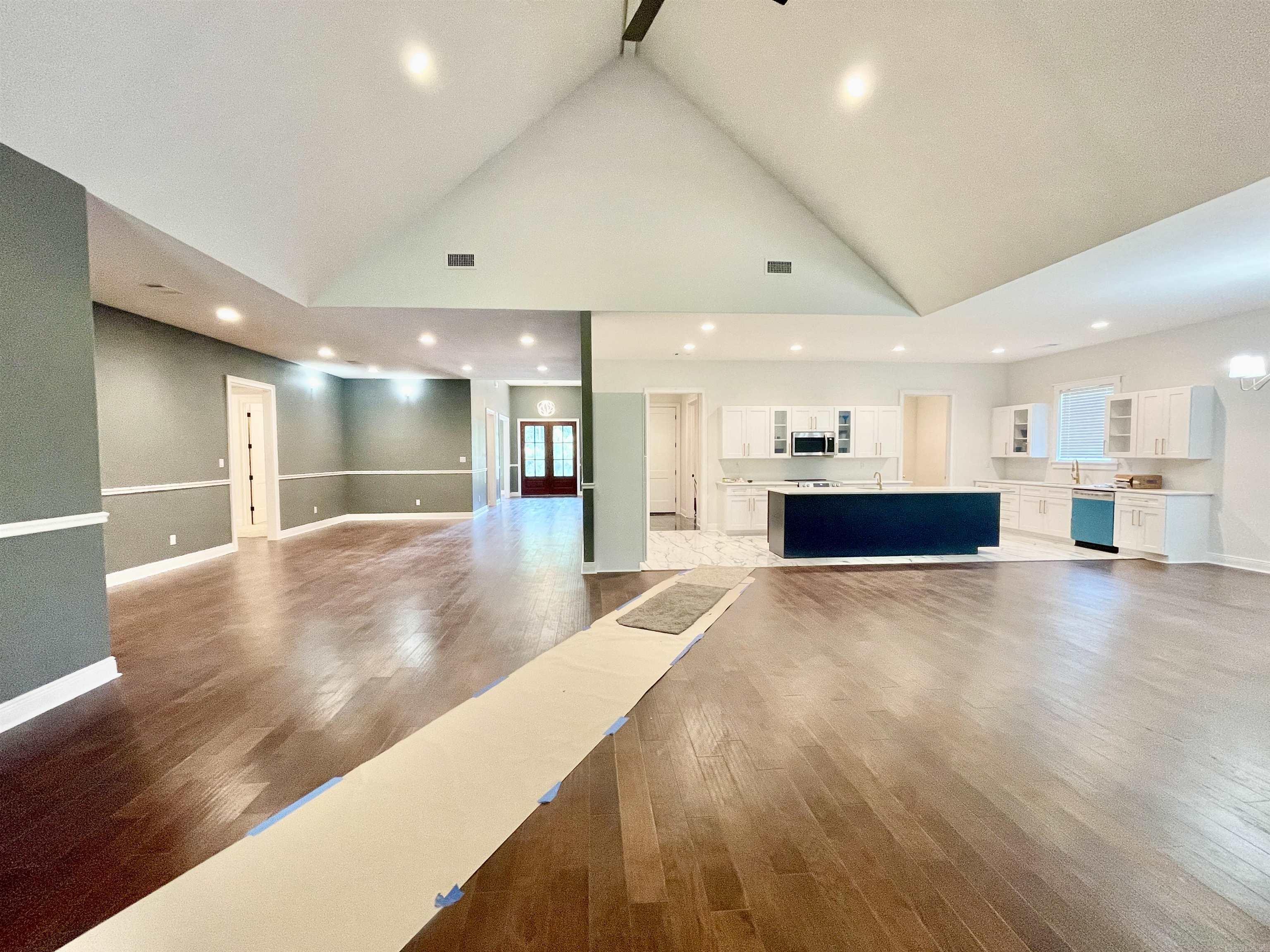 19305 Waterview Meadows Ln  Roland, AR