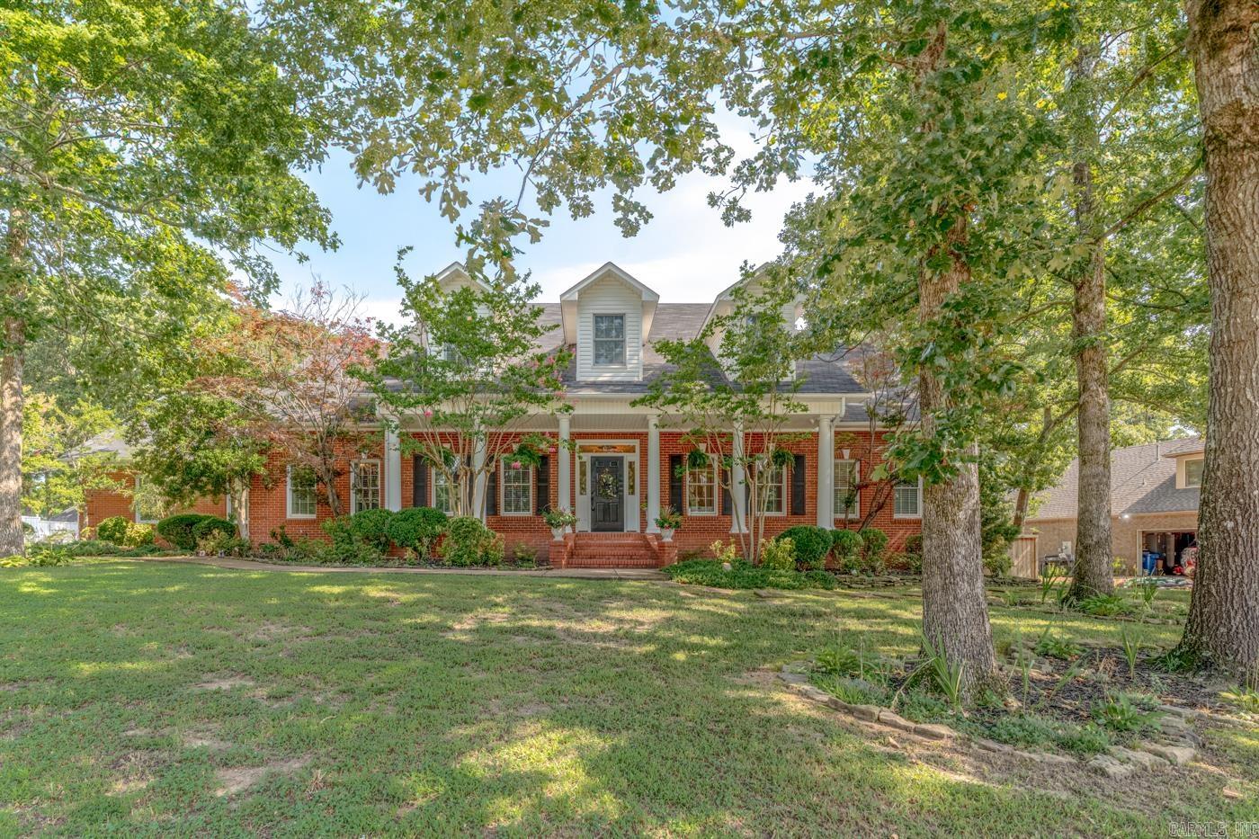 2114  Spring Hollow Dr  Jonesboro, AR