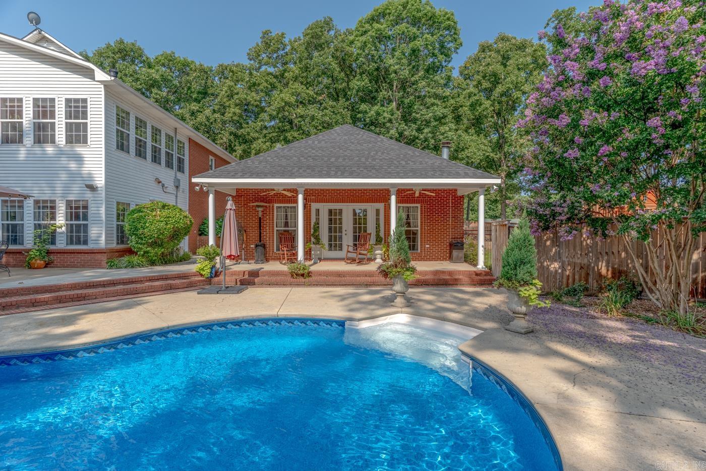 2114 Spring Hollow Dr  Jonesboro, AR