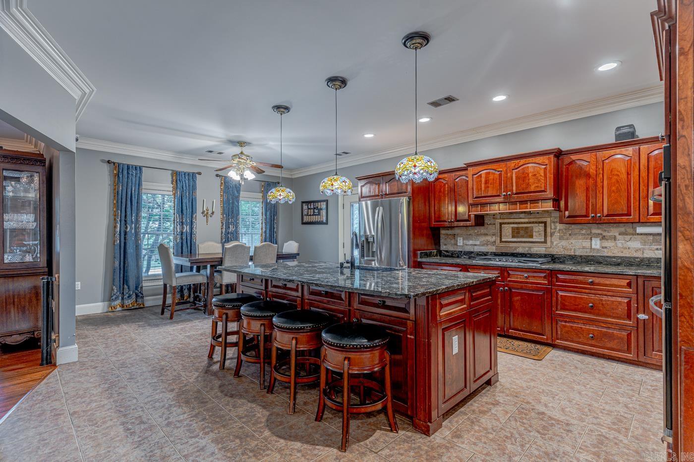 2114 Spring Hollow Dr  Jonesboro, AR