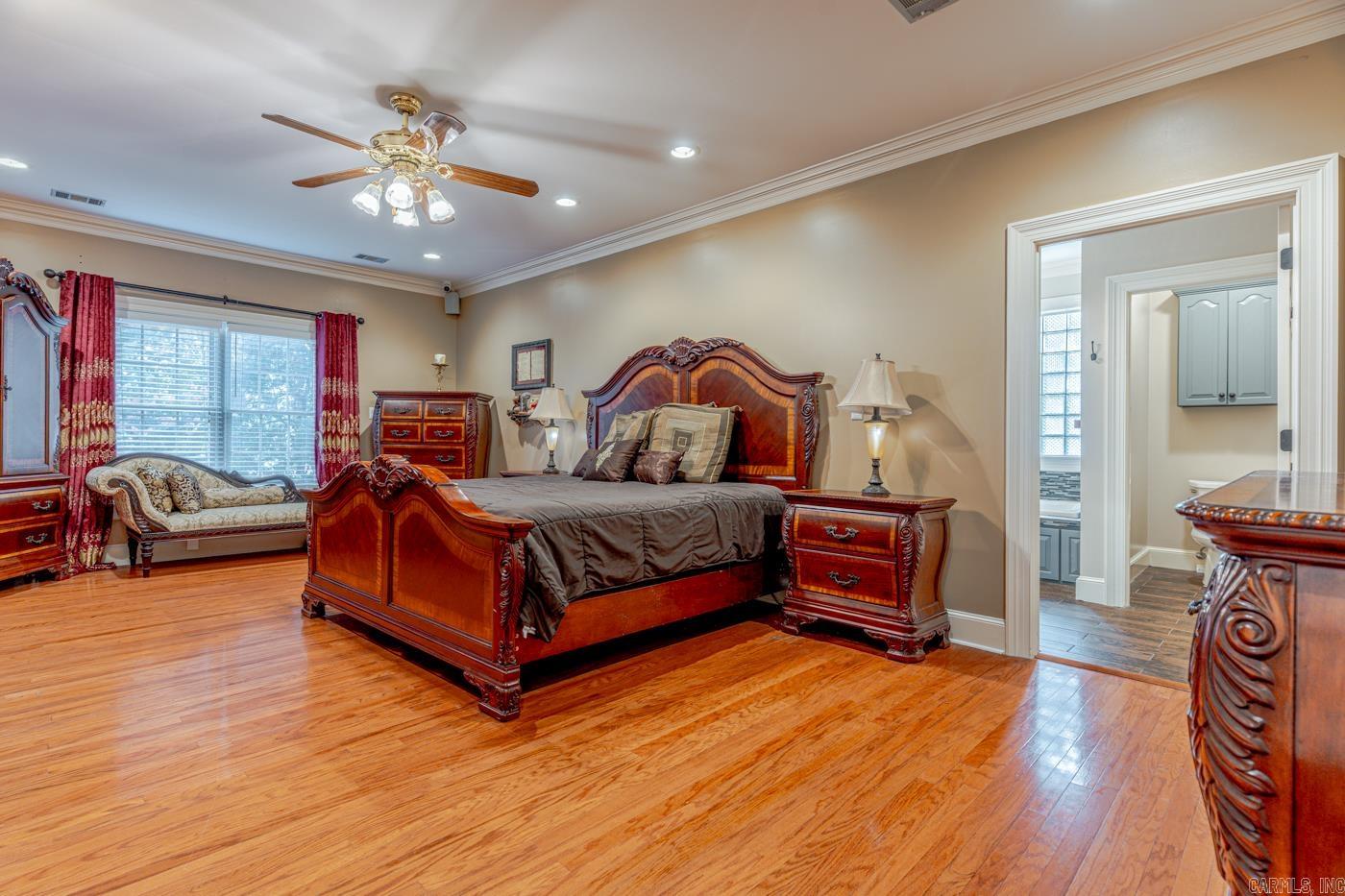 2114 Spring Hollow Dr  Jonesboro, AR