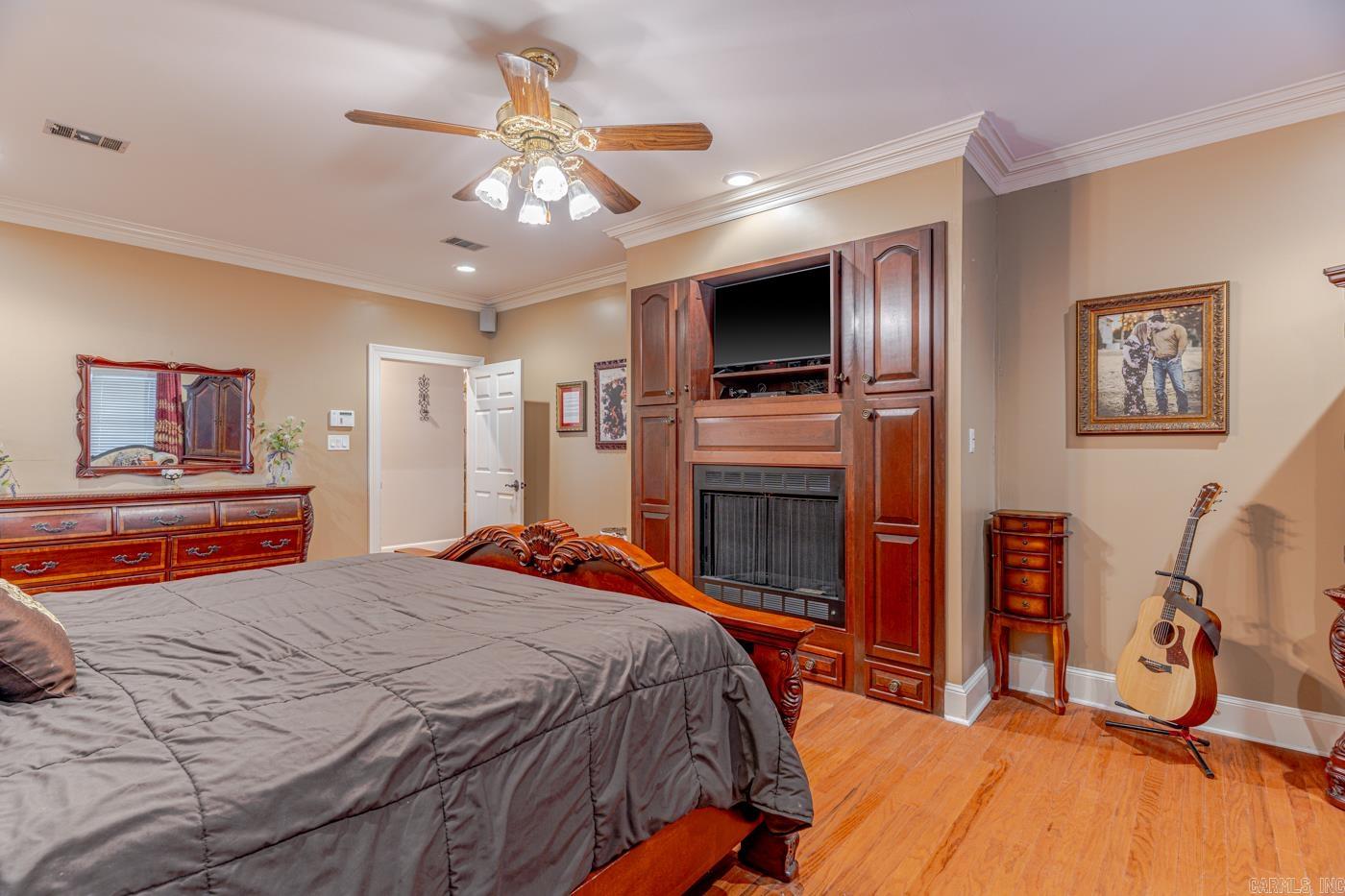 2114 Spring Hollow Dr  Jonesboro, AR