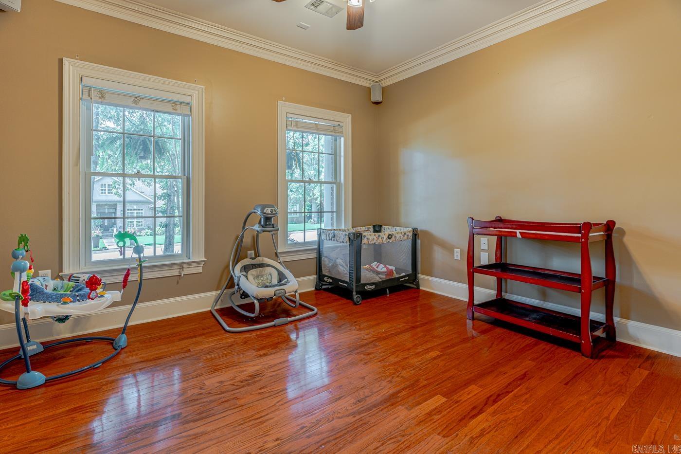 2114 Spring Hollow Dr  Jonesboro, AR