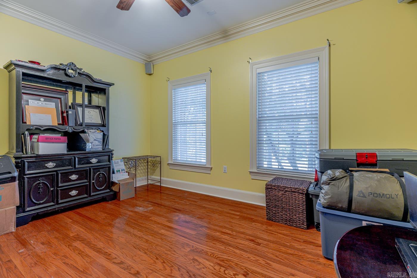 2114 Spring Hollow Dr  Jonesboro, AR