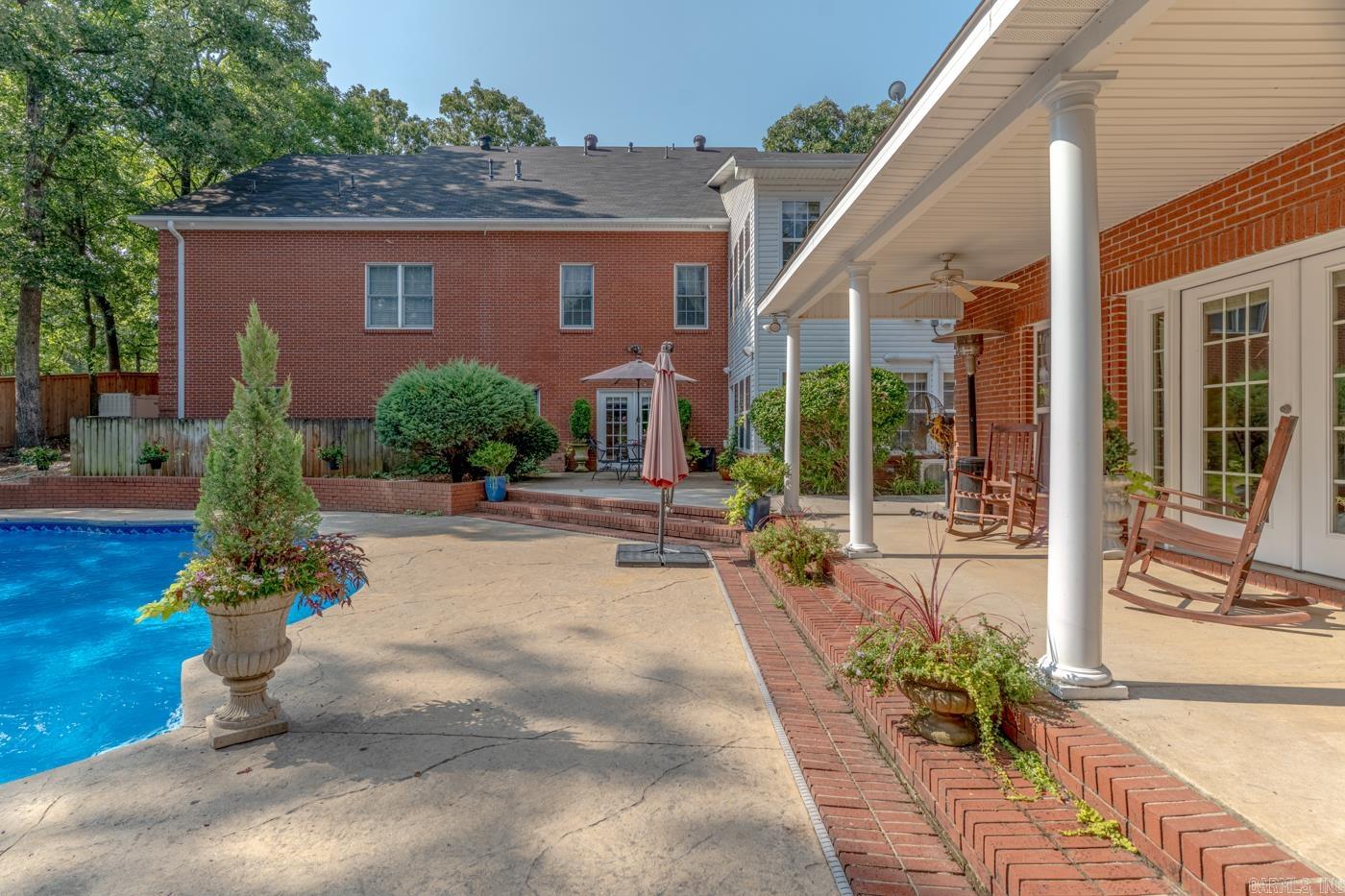 2114 Spring Hollow Dr  Jonesboro, AR