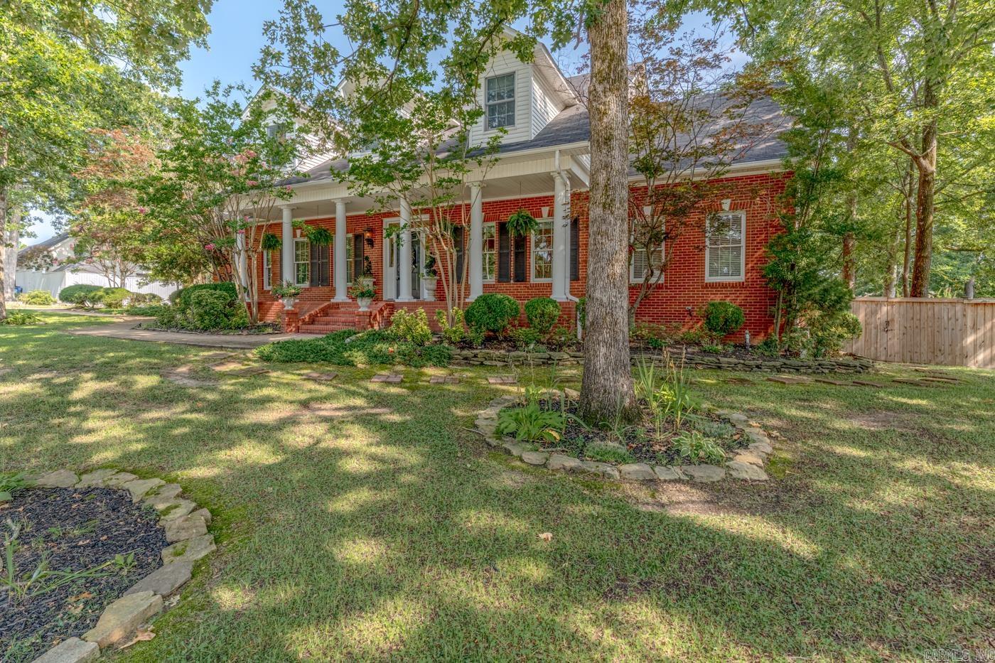 2114 Spring Hollow Dr  Jonesboro, AR