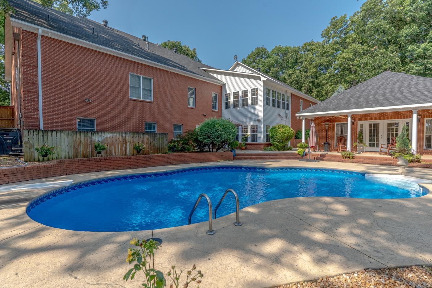 2114 Spring Hollow Dr  Jonesboro, AR