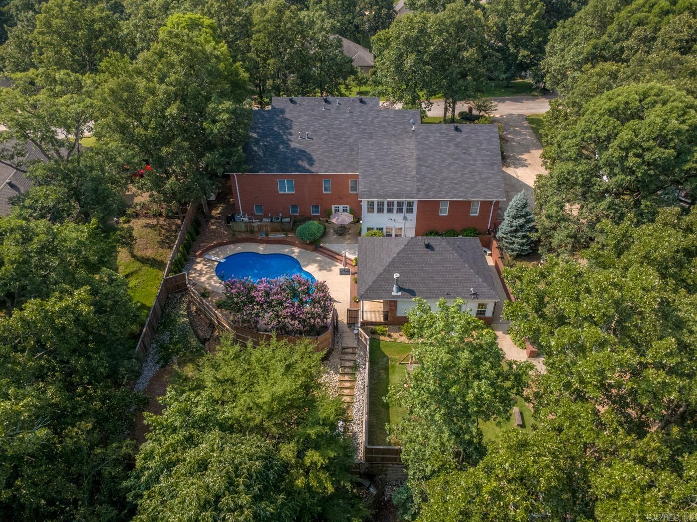 2114 Spring Hollow Dr  Jonesboro, AR
