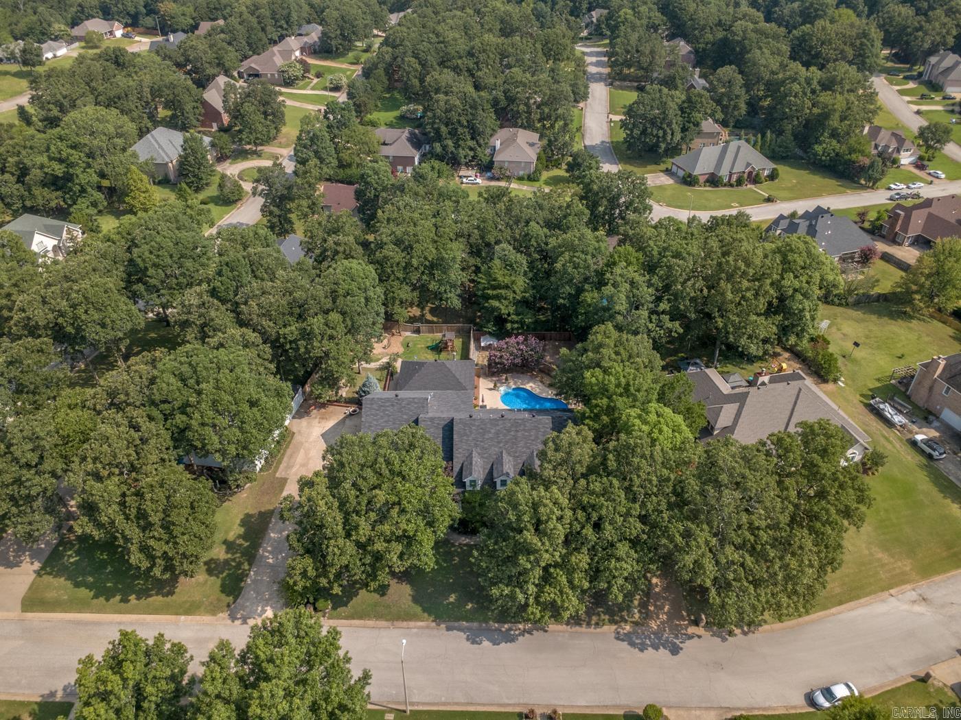 2114 Spring Hollow Dr  Jonesboro, AR