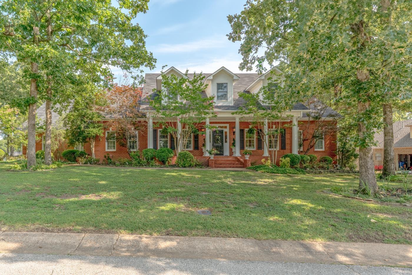 2114 Spring Hollow Dr  Jonesboro, AR