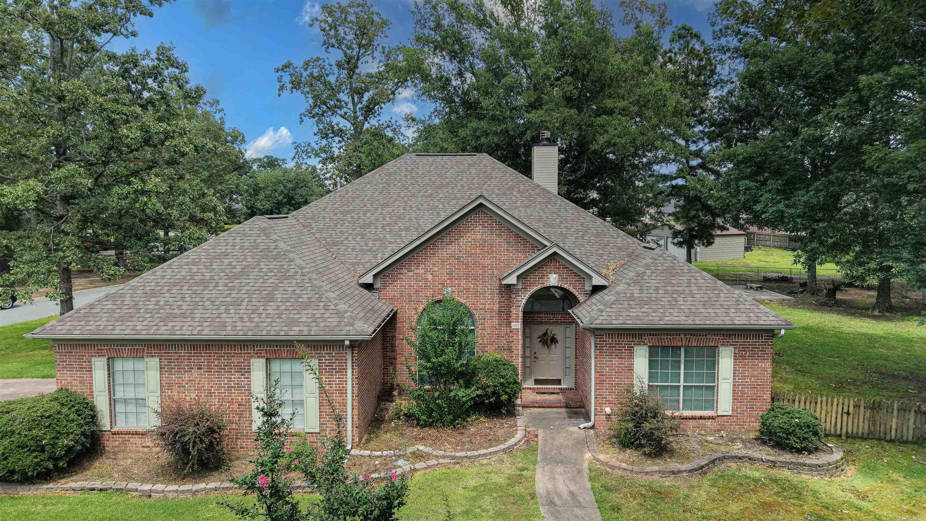 1325  Homestead Drive  White Hall, AR