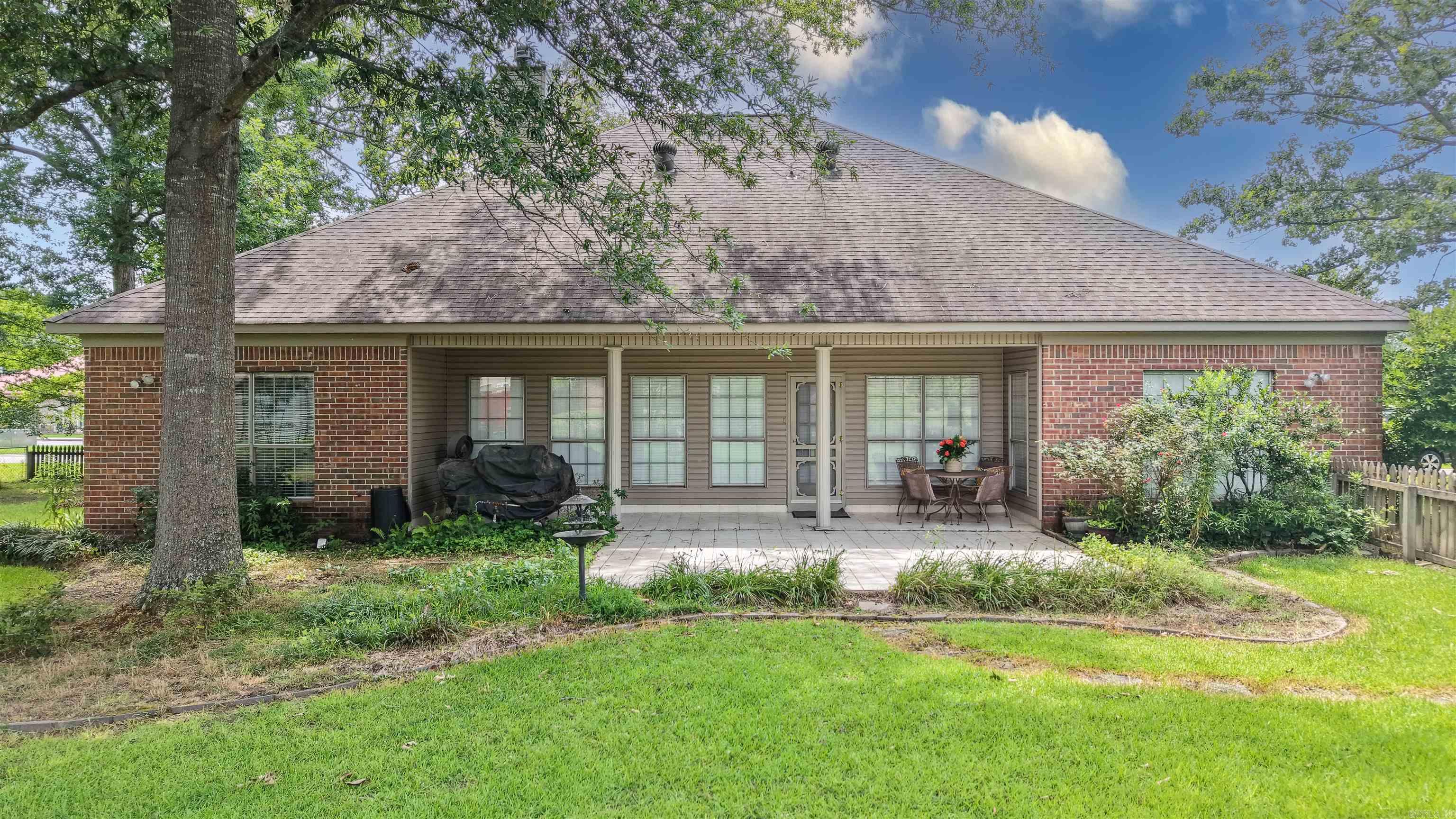 1325 Homestead Drive  White Hall, AR