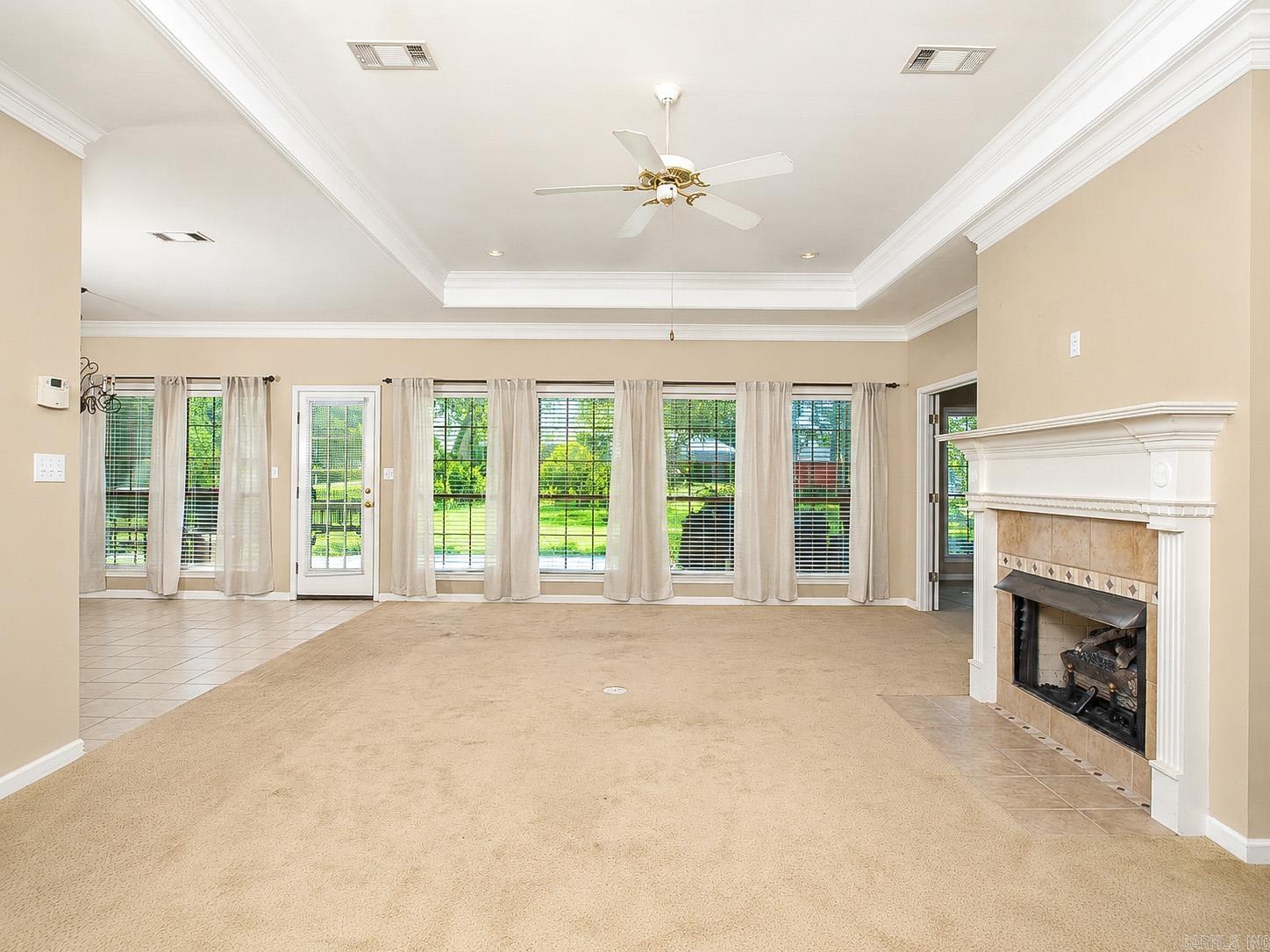 1325 Homestead Drive  White Hall, AR