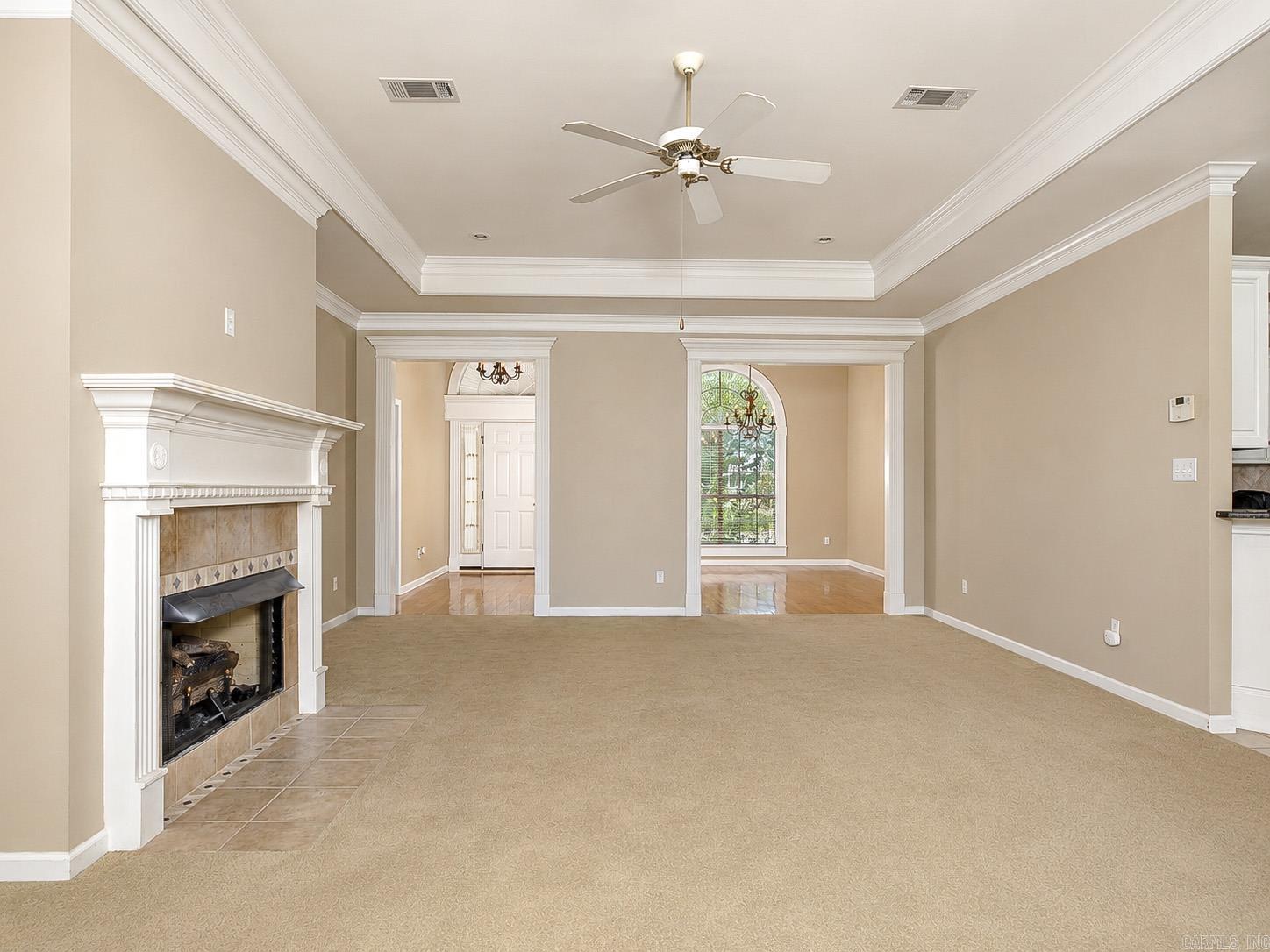1325 Homestead Drive  White Hall, AR