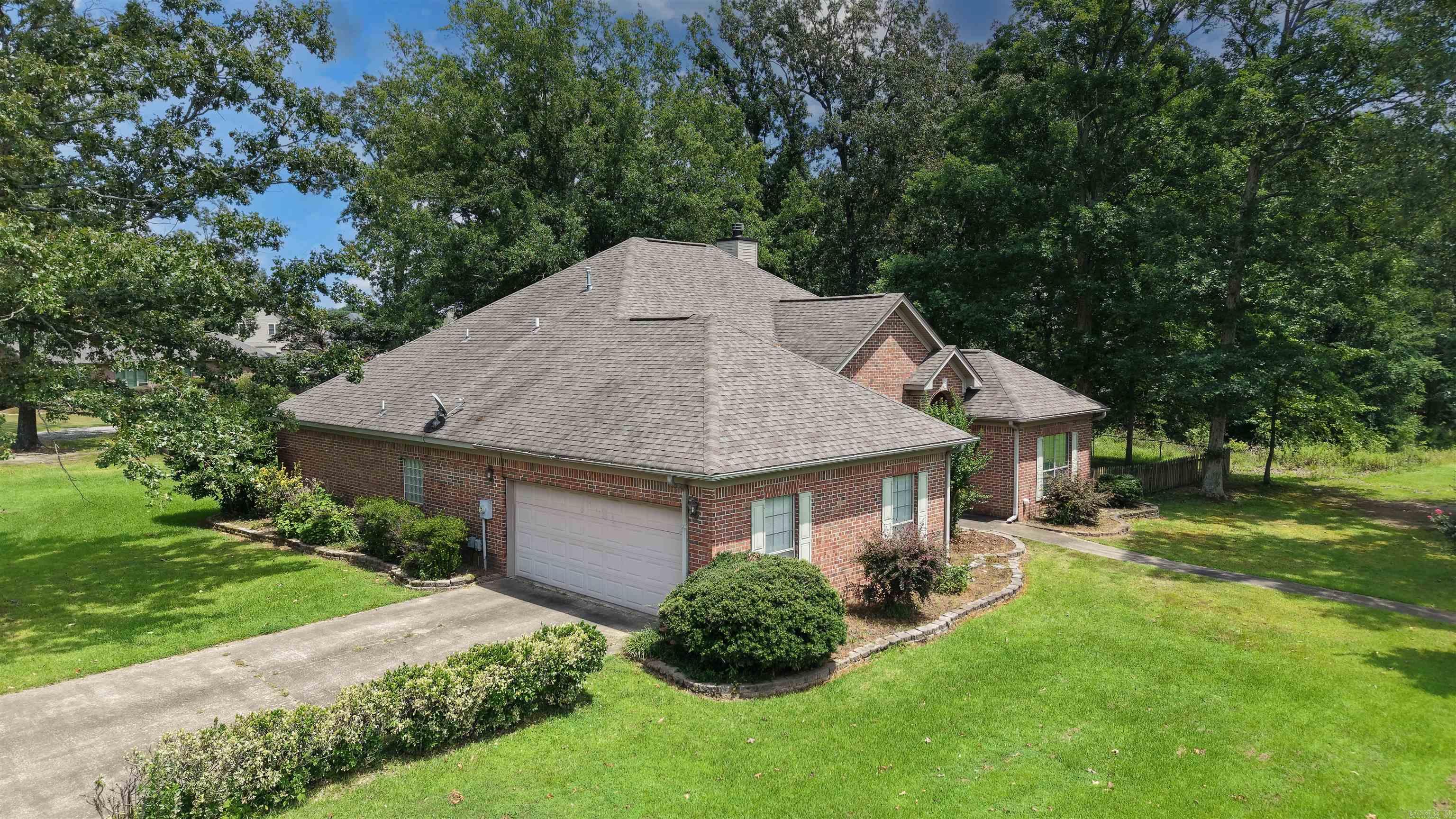 1325 Homestead Drive  White Hall, AR