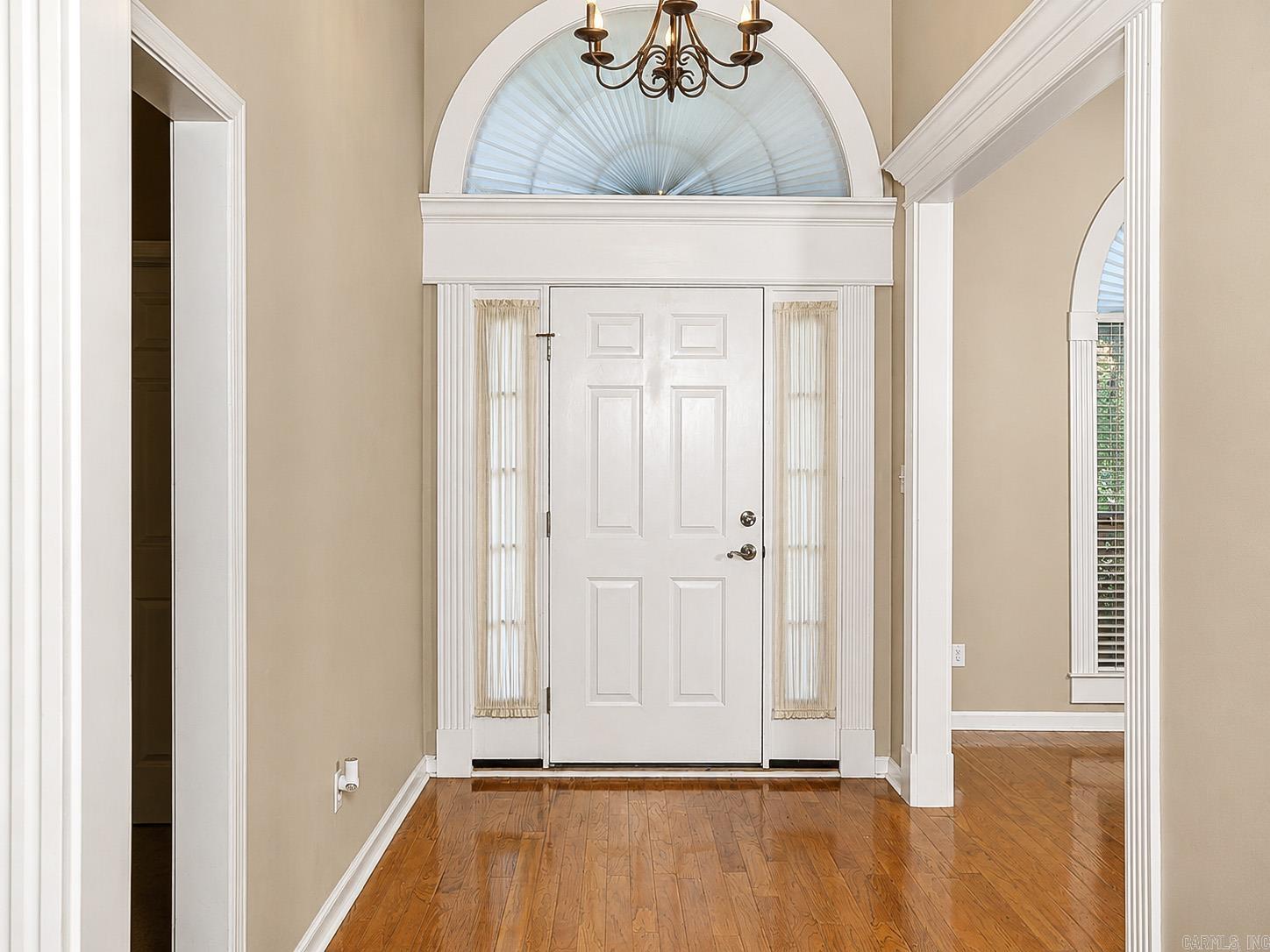 1325 Homestead Drive  White Hall, AR